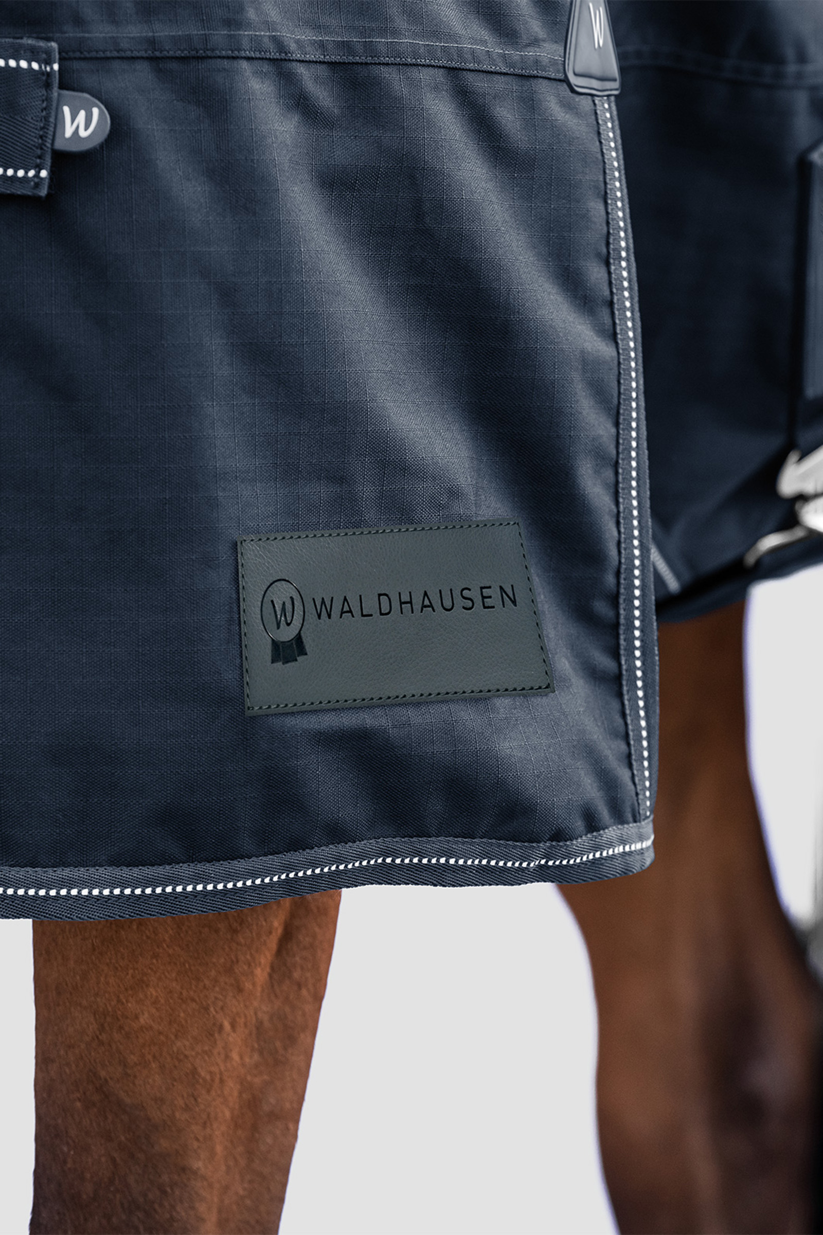 Waldhausen Arctic Outdoor Rug, 100 g