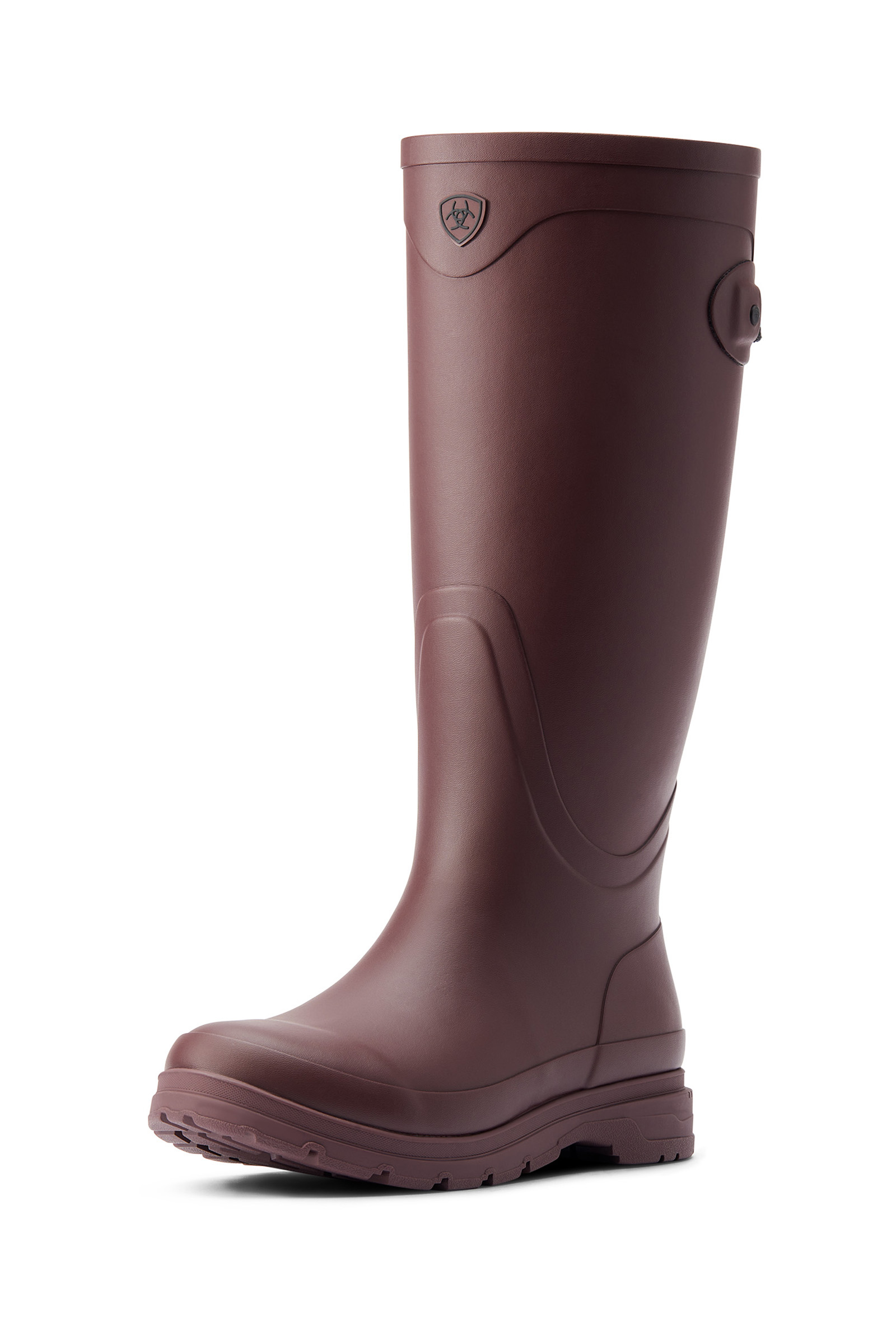 Ariat Kelmarsh bottes en caoutchouc femme