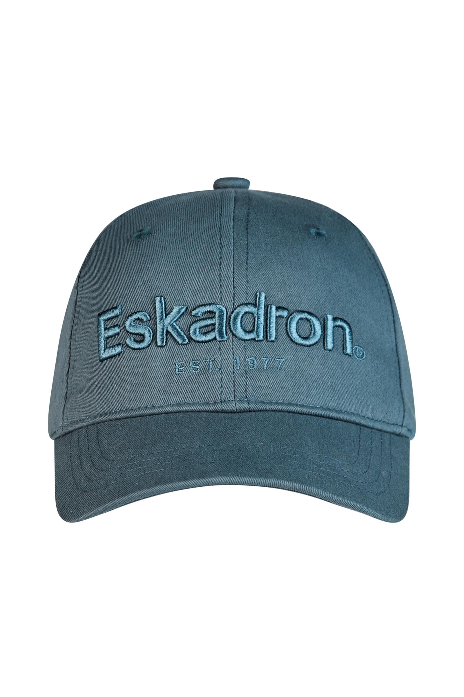 Ocean Eskadron Classic Sport SS26 Casquette