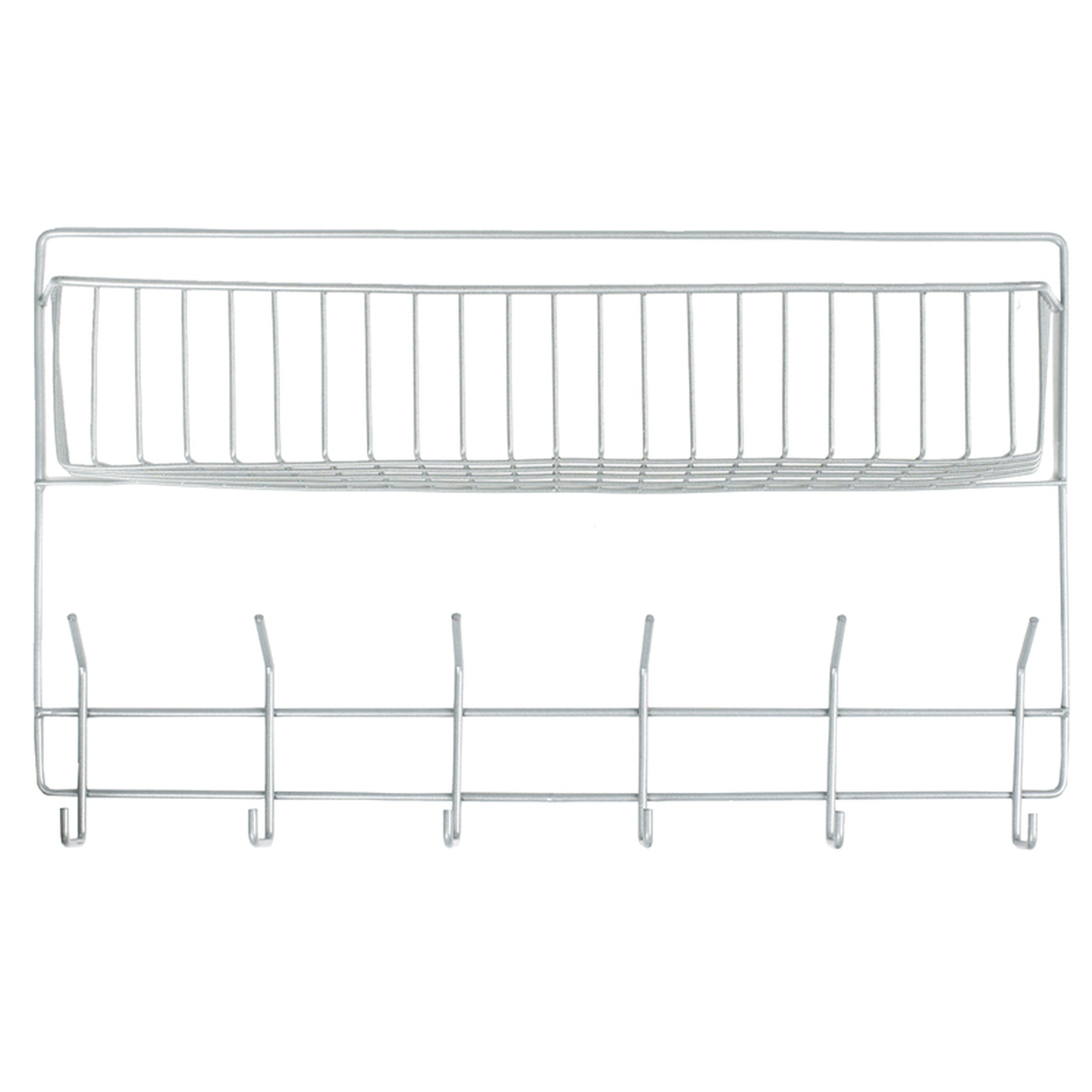 Panier Horze avec crochets