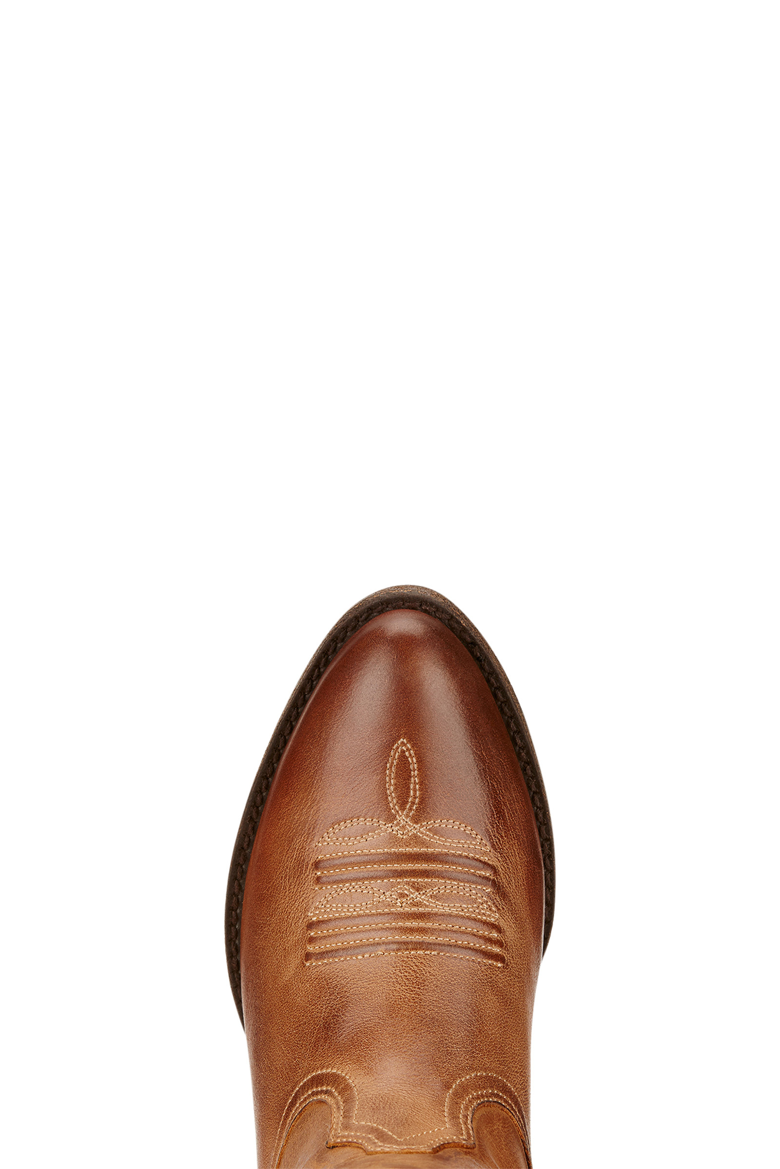 Ariat Darlin Bottes western courtes femme