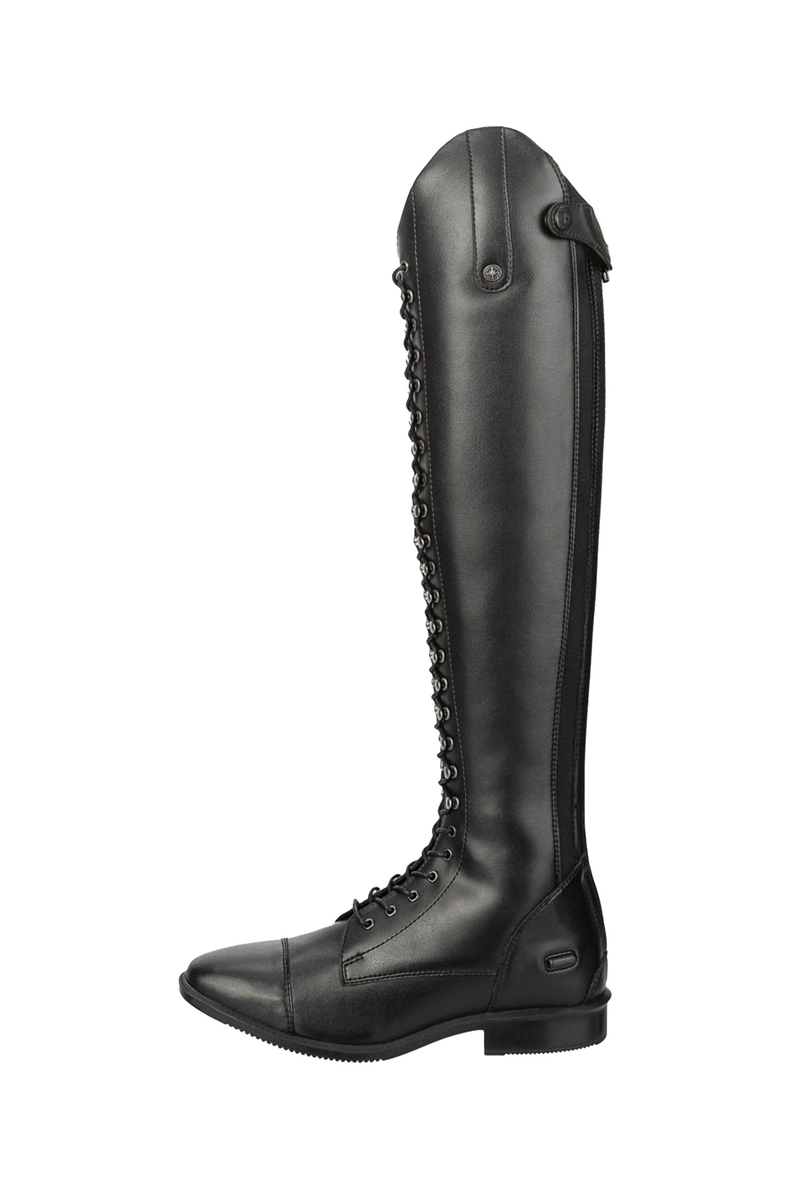 Bottes d'équitation à lacets Suedwind Footwear Legacy Venado Vegan