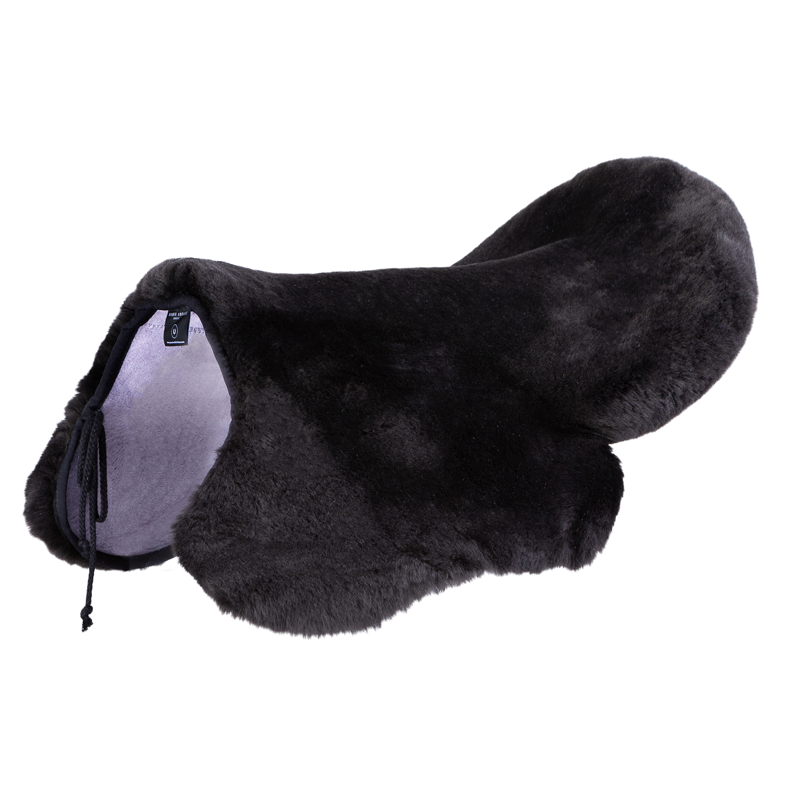 Dessus de selle Sommer Evolution Christ