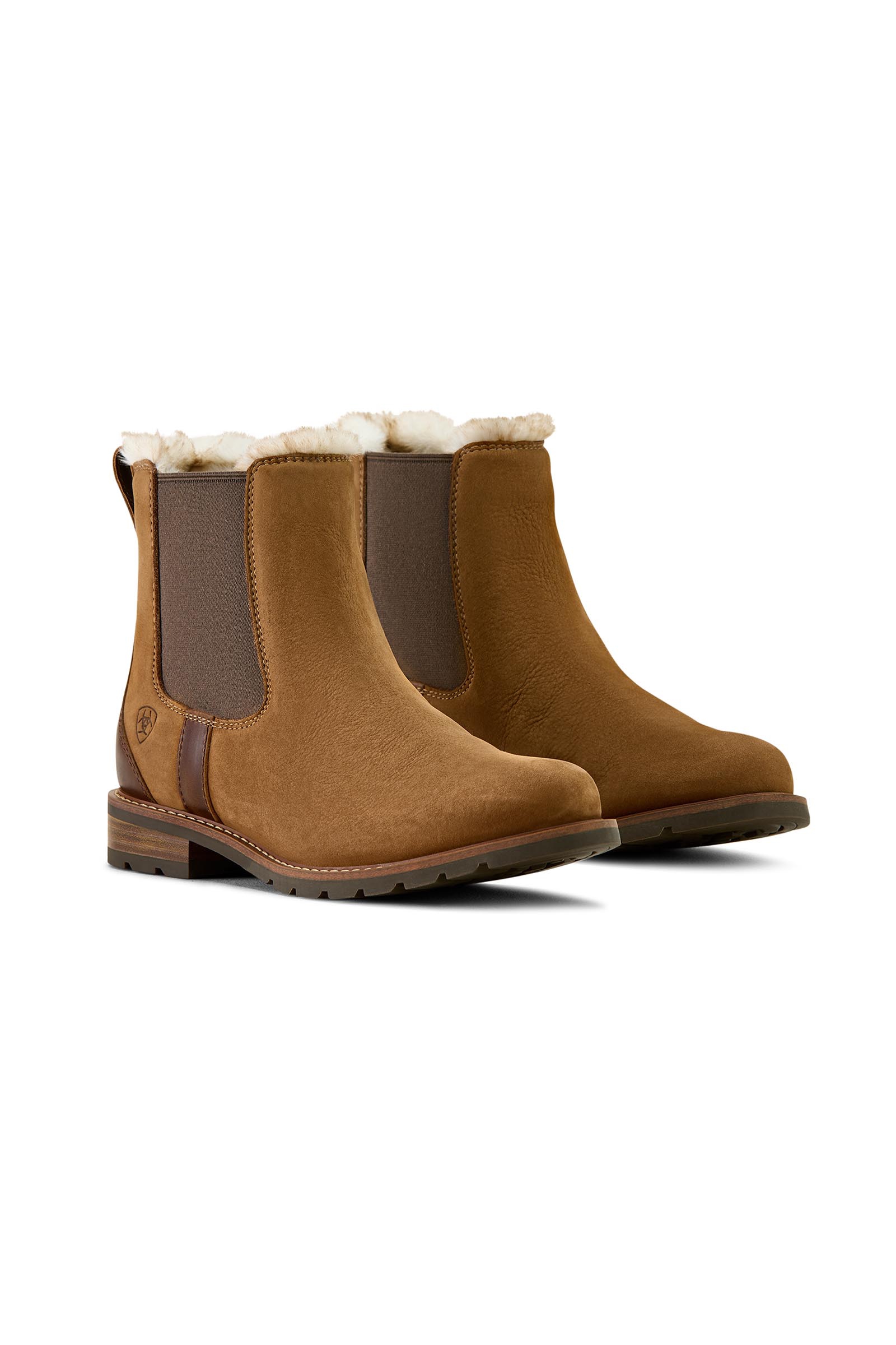 Ariat Wexford Sherpa H2O bottes femme