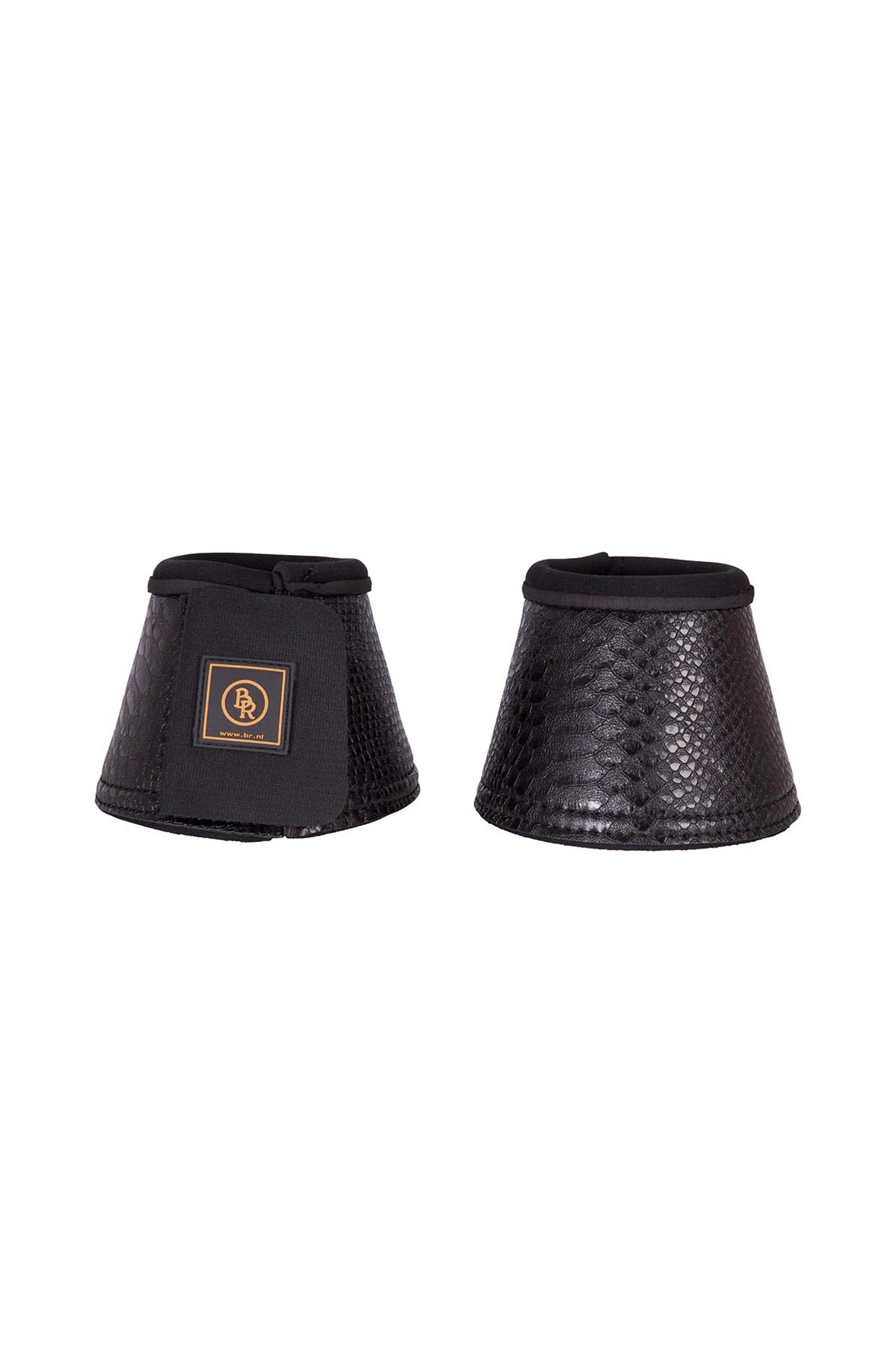 BR Pro Max Croco cloches anti-atteintes