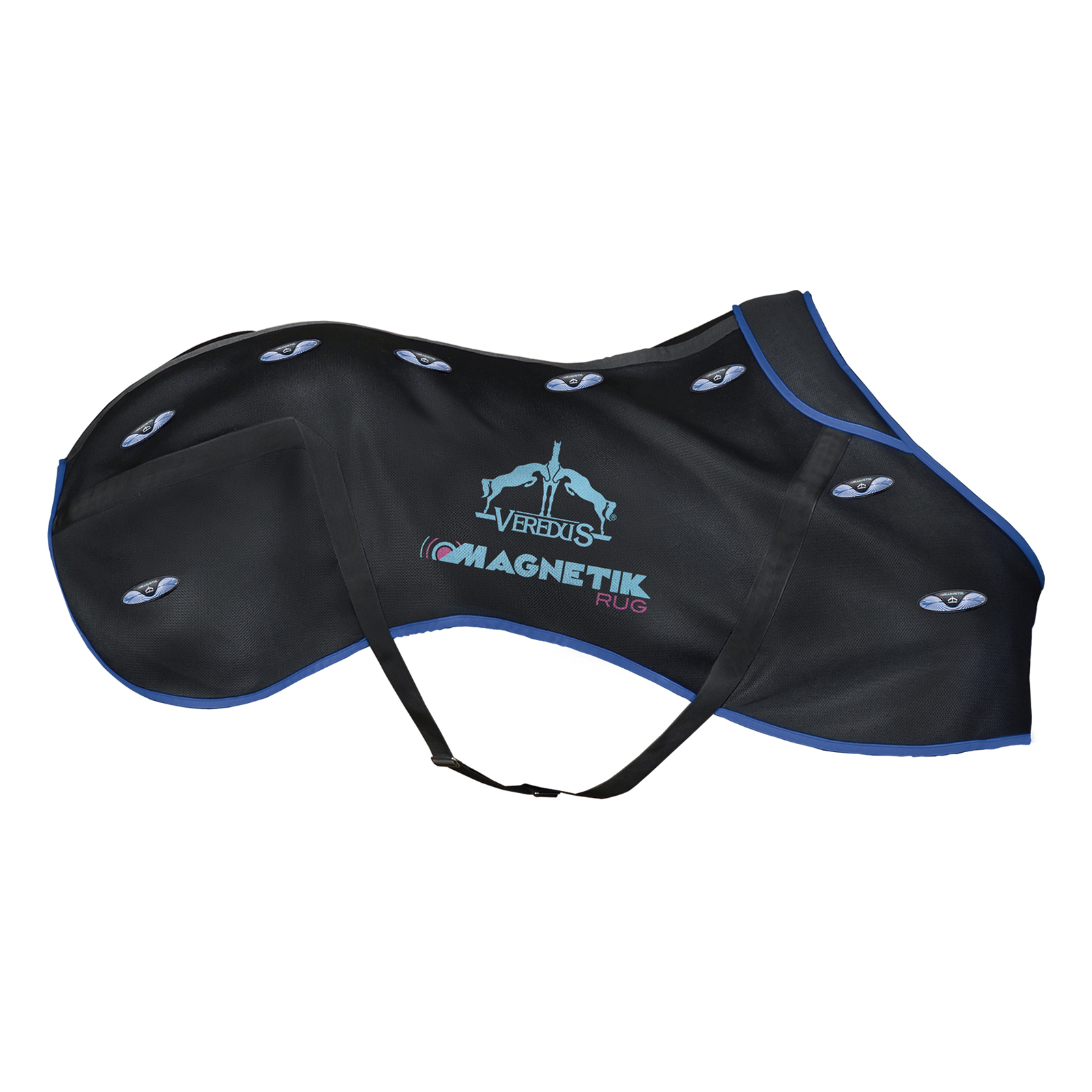 Couverture magnétique Veredus