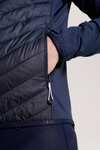 Veste hybride Tommy Hilfiger Equestrian Thermo pour homme