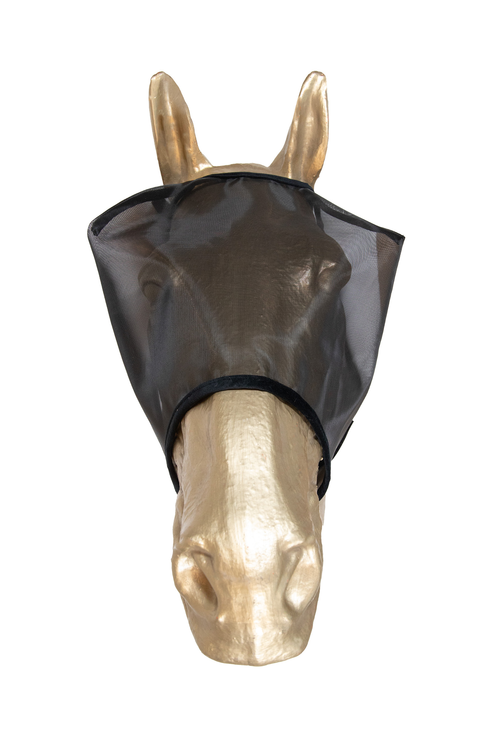 Masque anti-mouches sans oreilles Classic Kentucky Horsewear