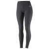 Pantalon sous-v&ecirc;tement m&eacute;lange laine B Vertigo Roxie, femme