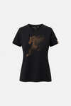 Horze Kathrin t-shirt western femme