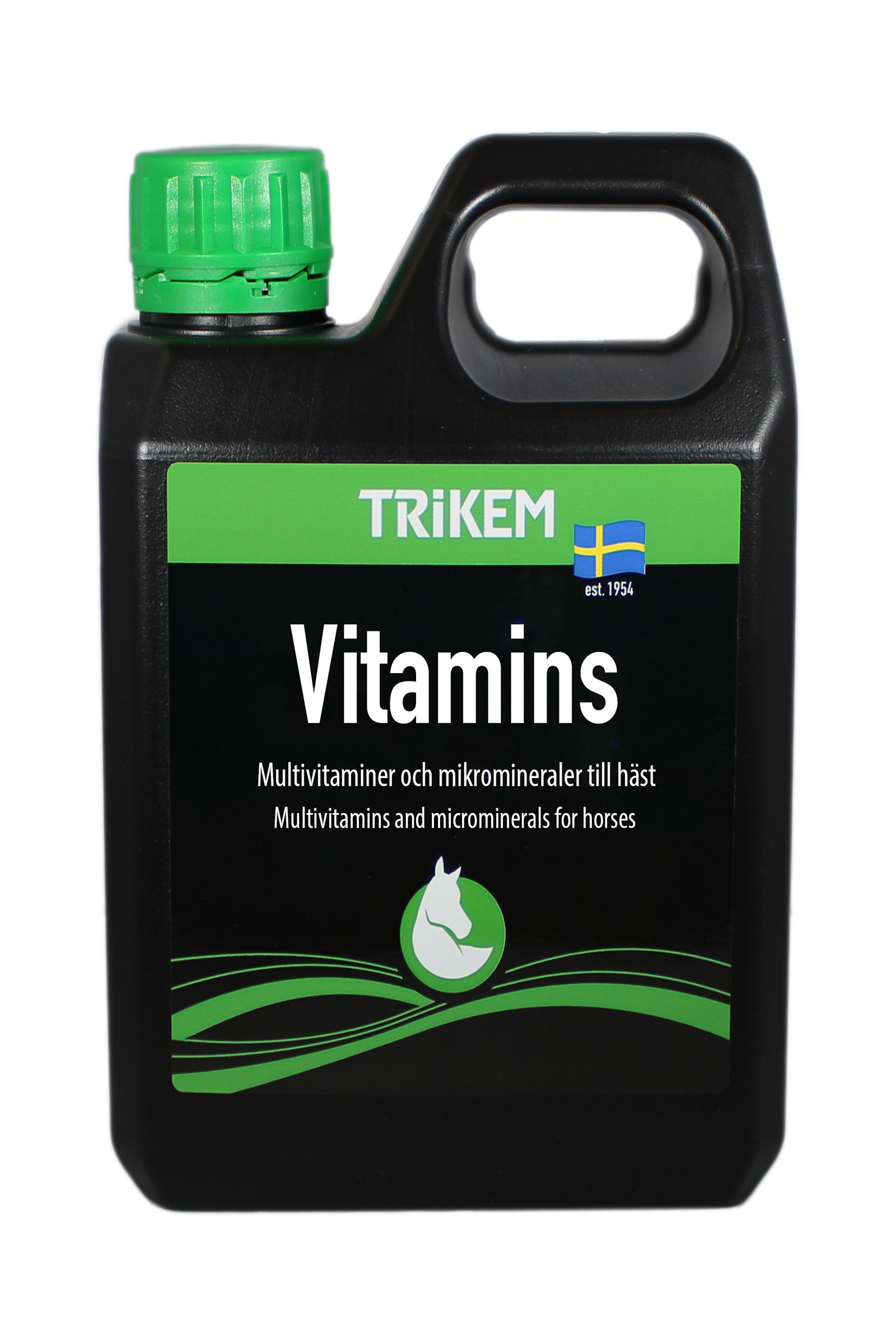 Trikem Vitamines, 1 litre