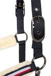 Tommy Hilfiger Equestrian Kennedy licol avec fausse fourrure
