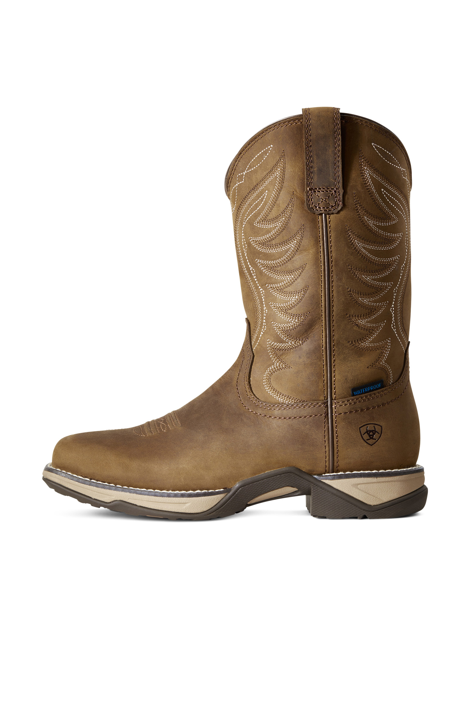 Ariat Anthem H2O bottes western imperméables pour femme  
