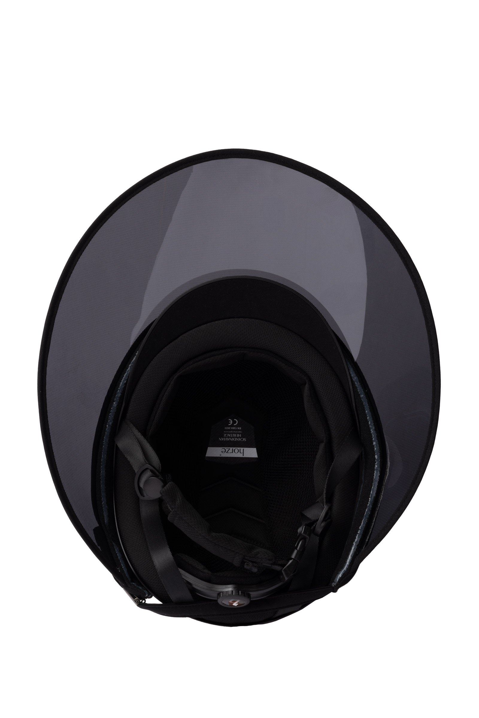 Horze visière solaire  pour casque d'équitation  