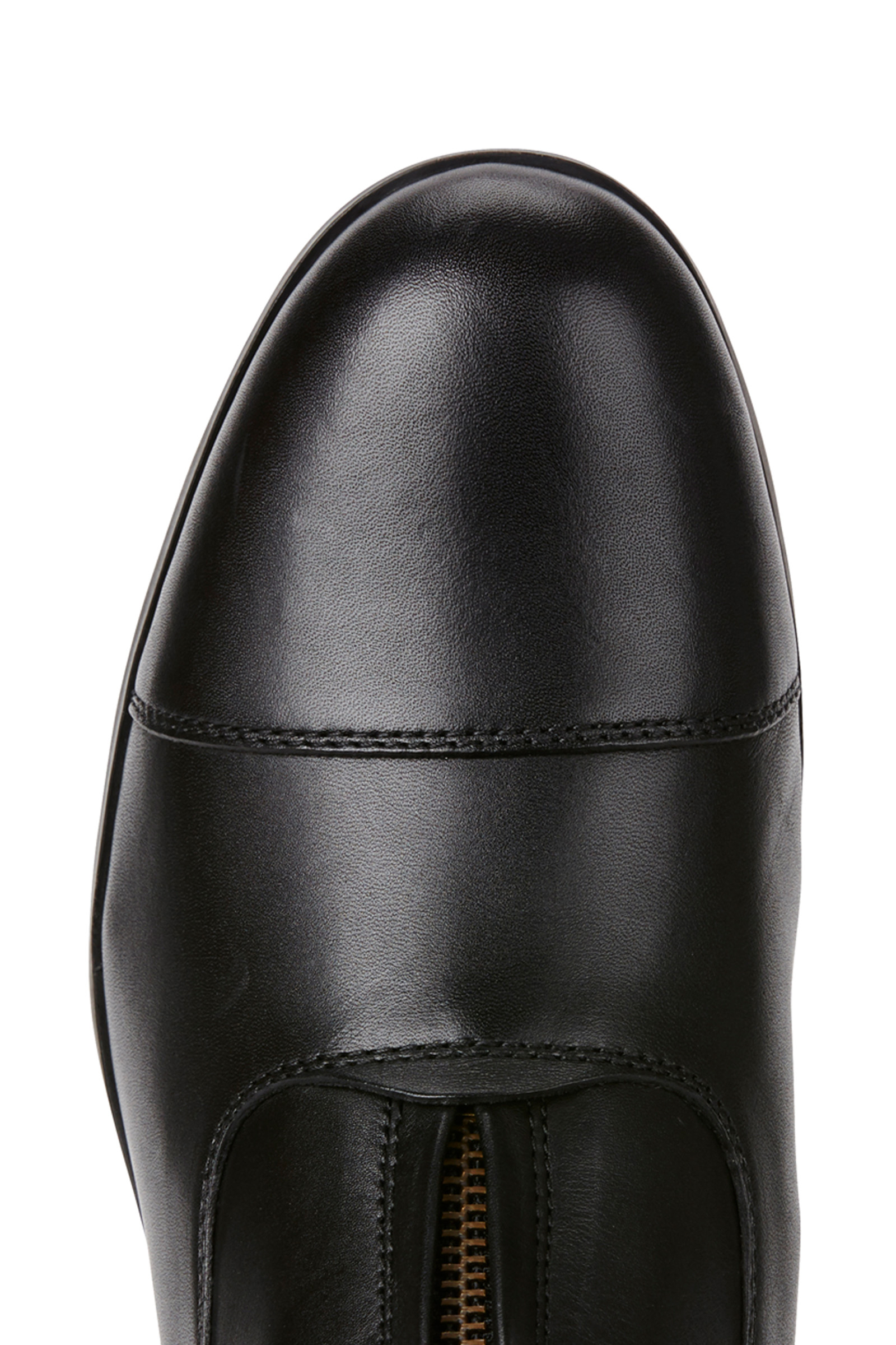 Bottes de paddock Ariat Heritage IV Zip pour homme