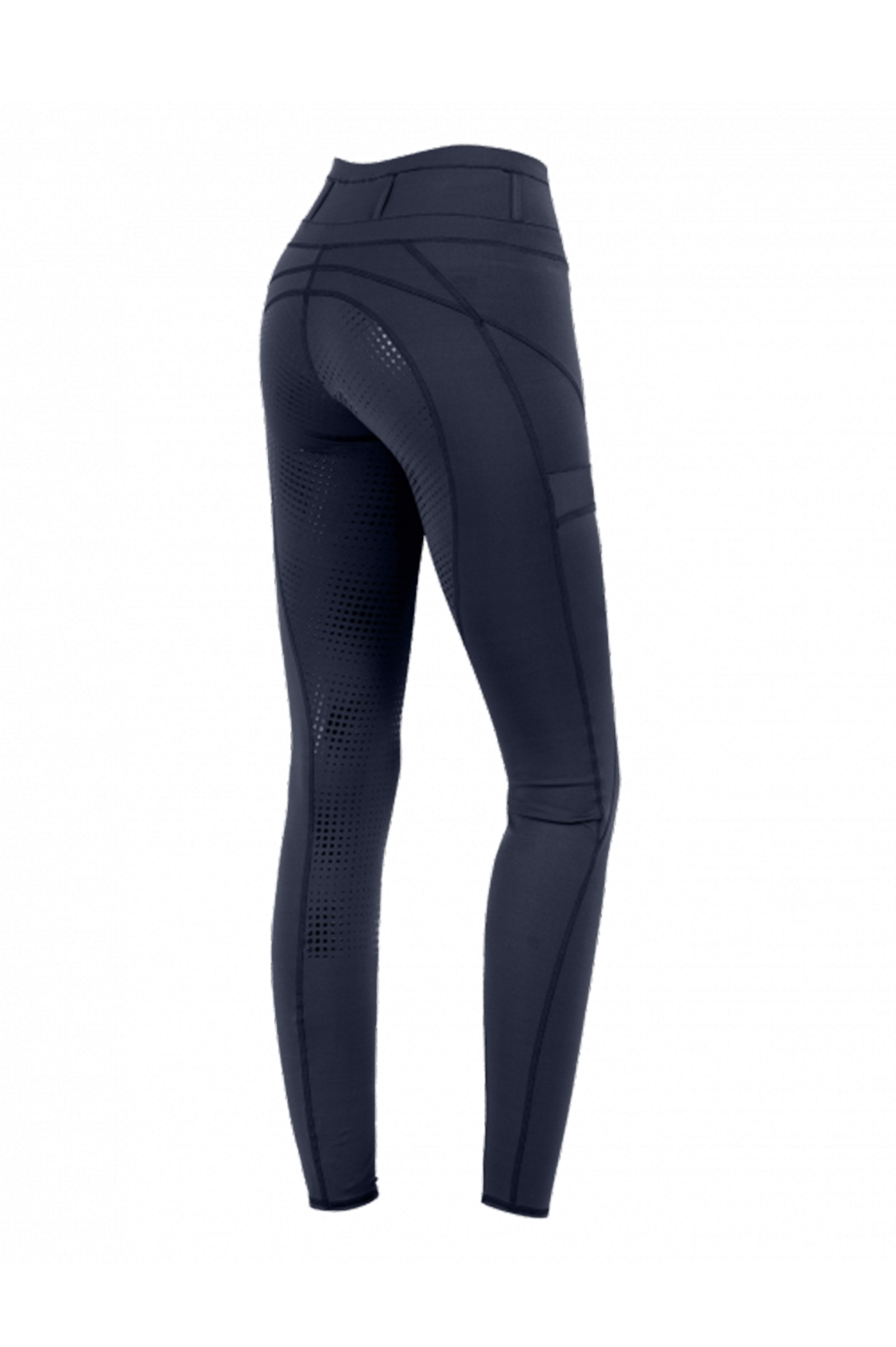 DB/AB ELT Hanna Legging D&rsquo;&eacute;quitation Taille Haute