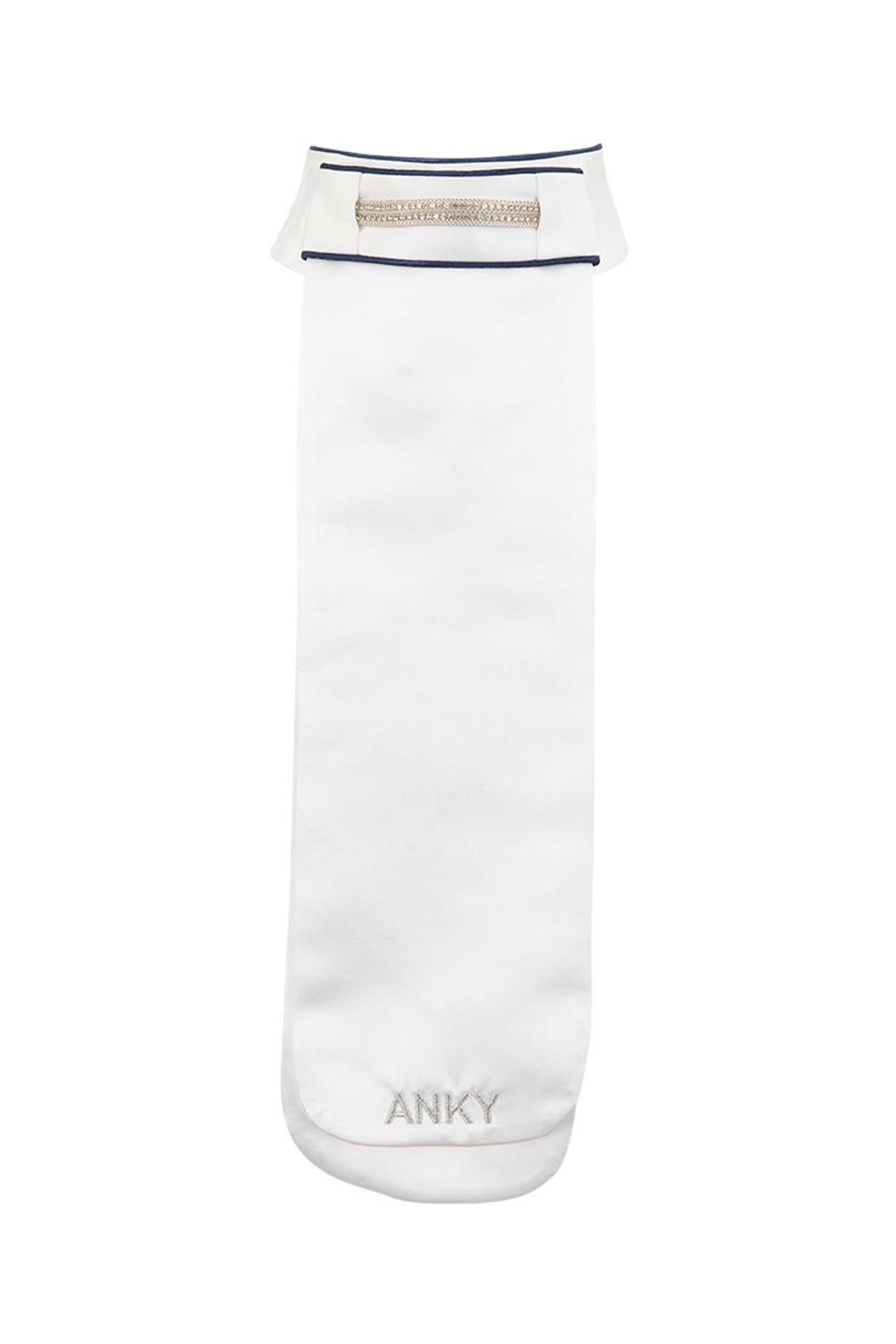 ANKY Cravate Multi-Fit avec col amovible