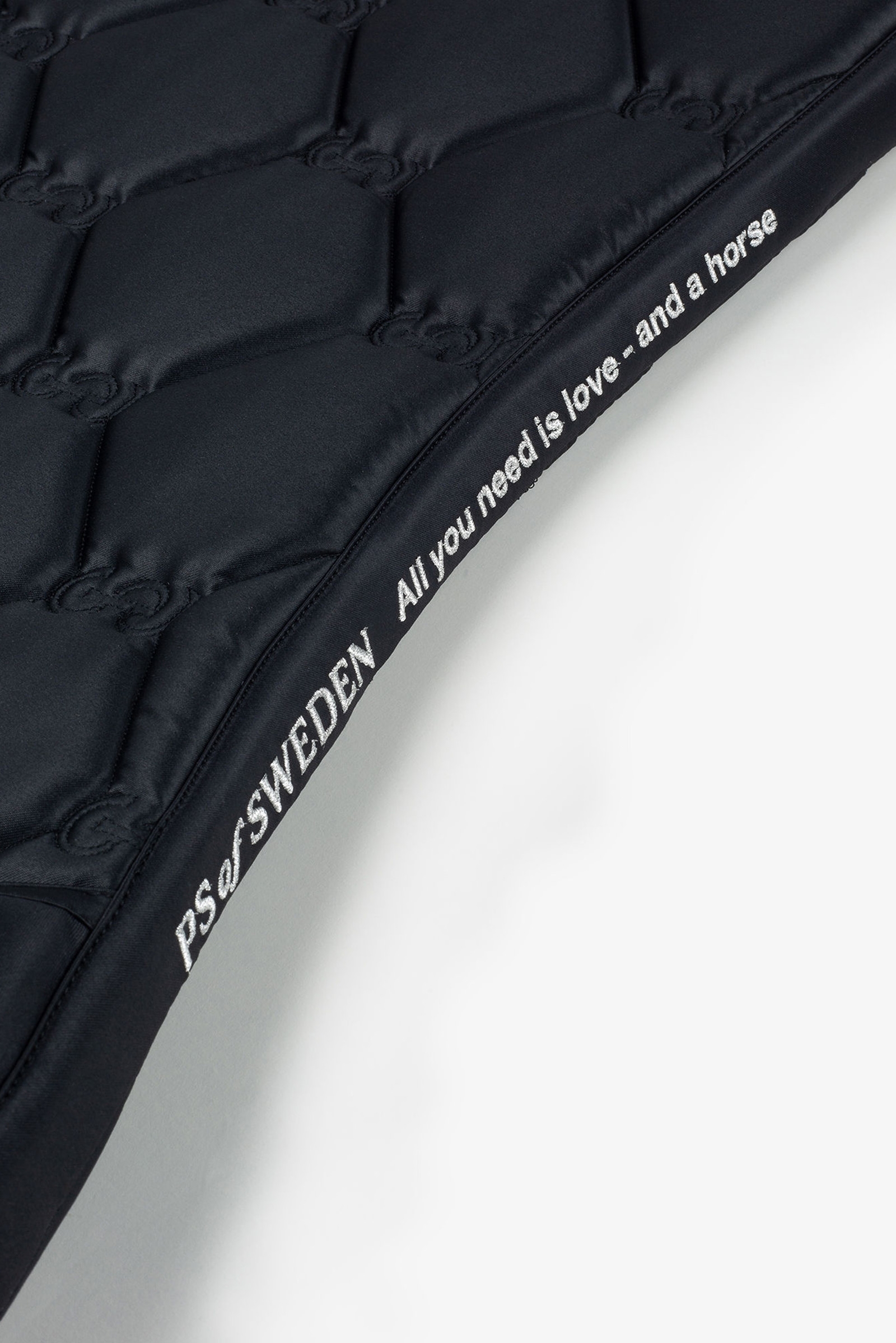 Tapis de selle de dressage PS of Sweden Signature