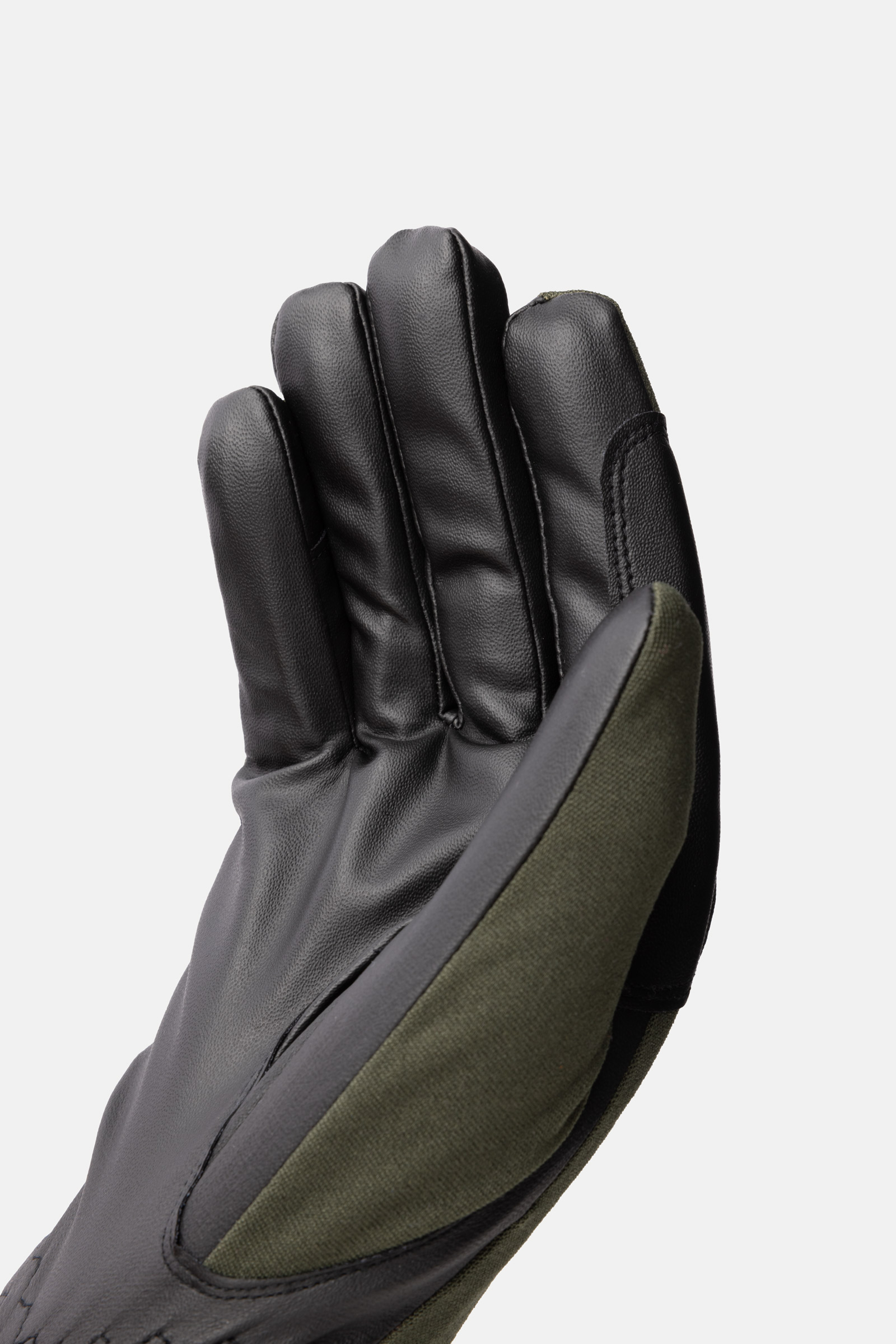 Gants d'&eacute;quitation toutes saisons Horze Jeune Cavalier PERLA