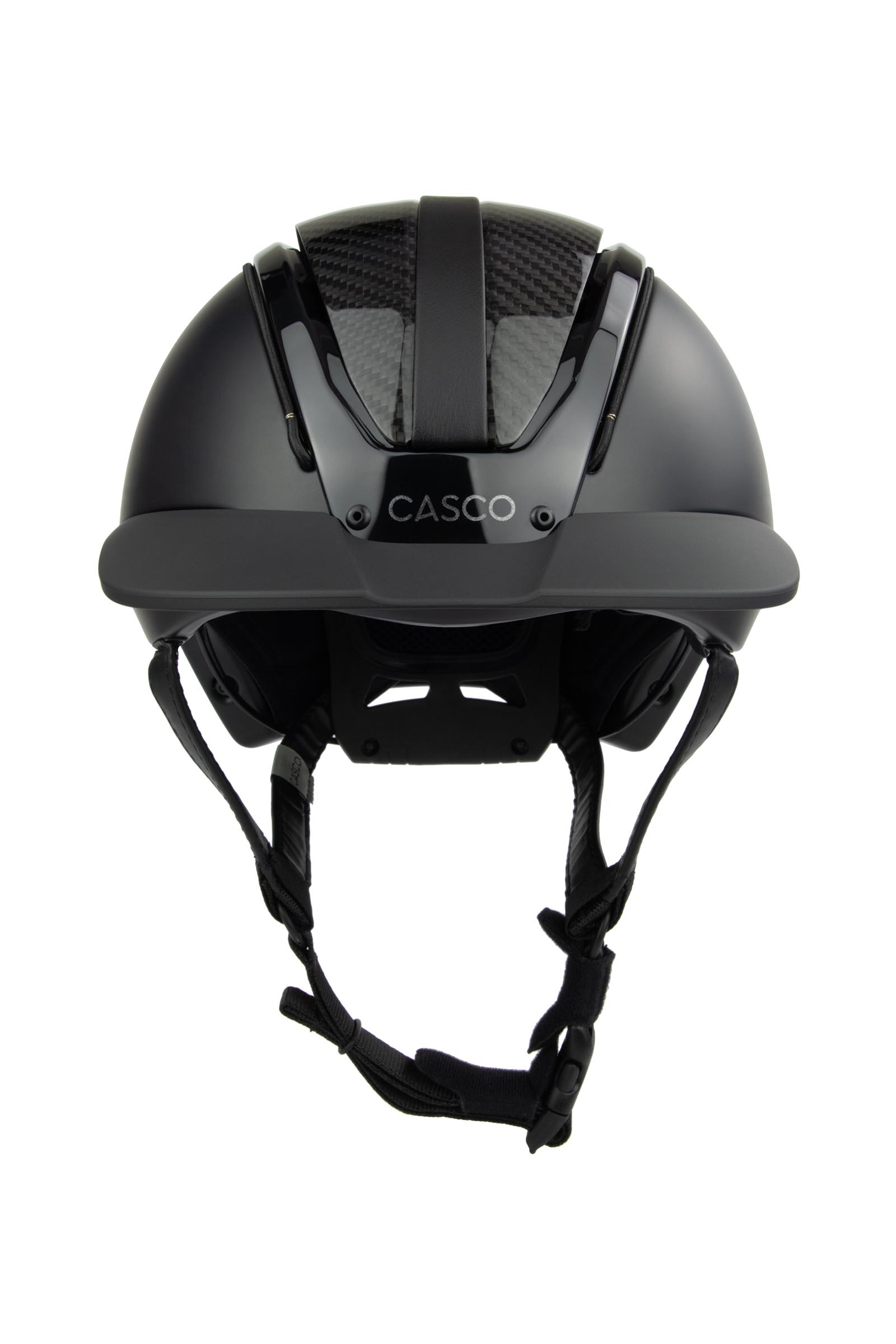Casco Duell One Carbon casque d&rsquo;&eacute;quitation