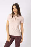 Polo sans couture femme B Vertigo Daphné
