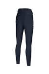 Pikeur Amia Taille Mi-haute Sd Pantalon d'Équitation Full Grip