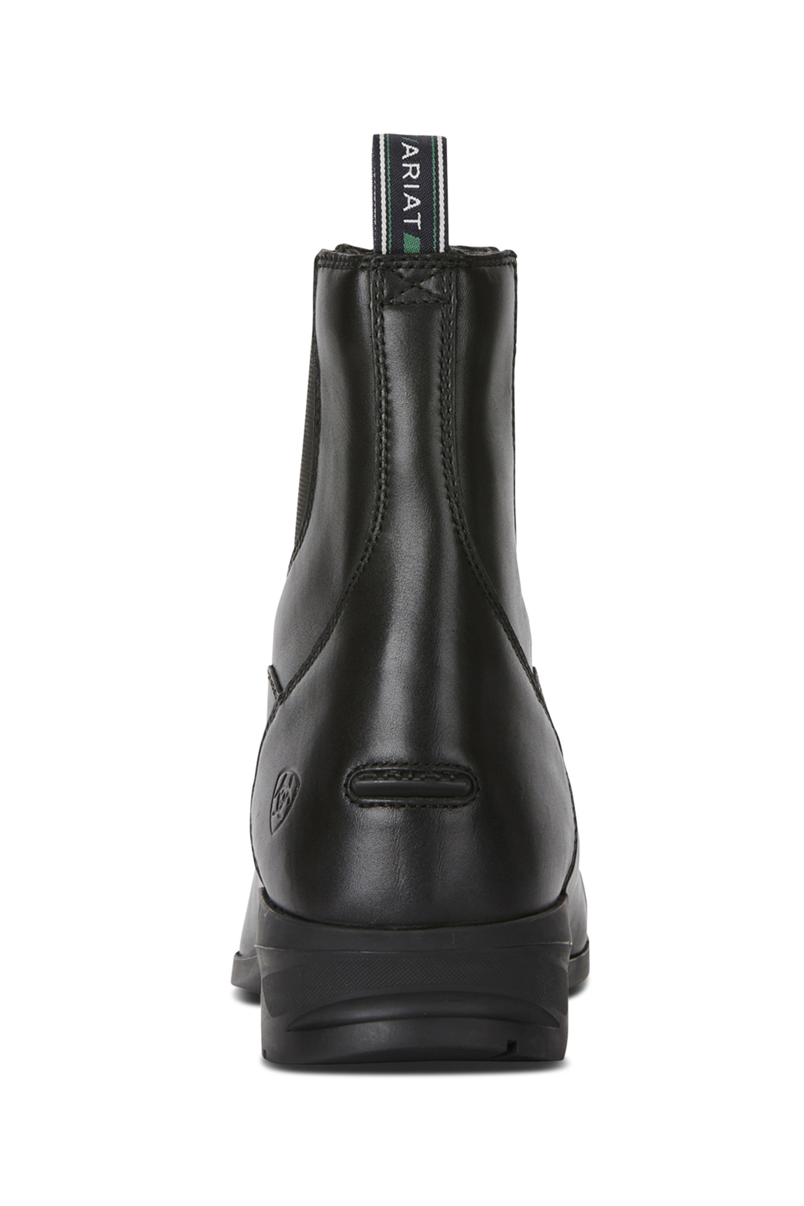 Bottes de paddock Ariat Heritage IV Zip pour homme