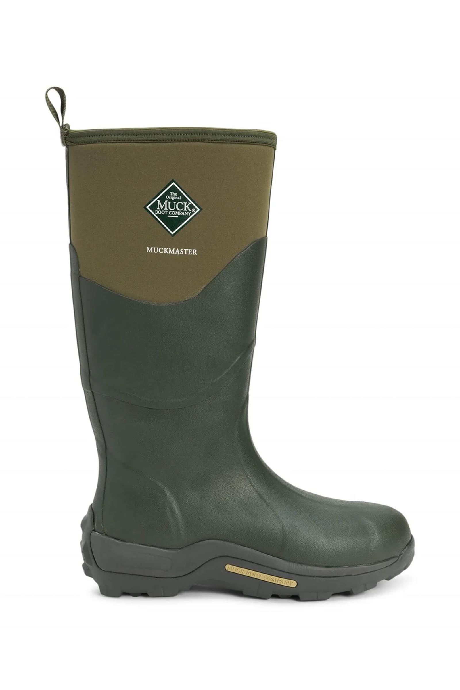 Muck Boot Muckmaster High bottes de sport