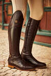 Mountain Horse Sovereign High Rider Bottes d'&Eacute;quitation pour Femmes