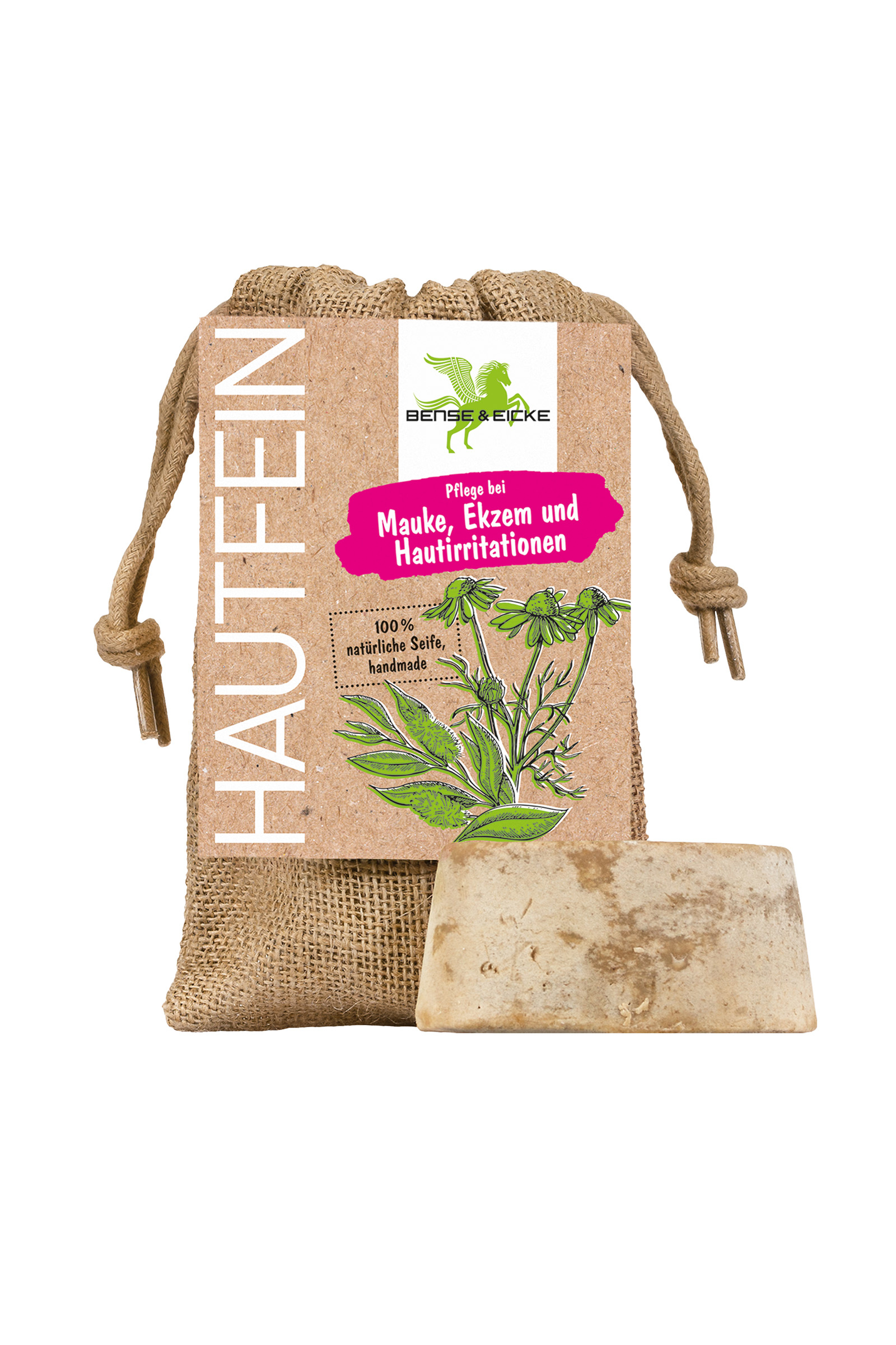 Bense & Eicke PeauFine, 100g