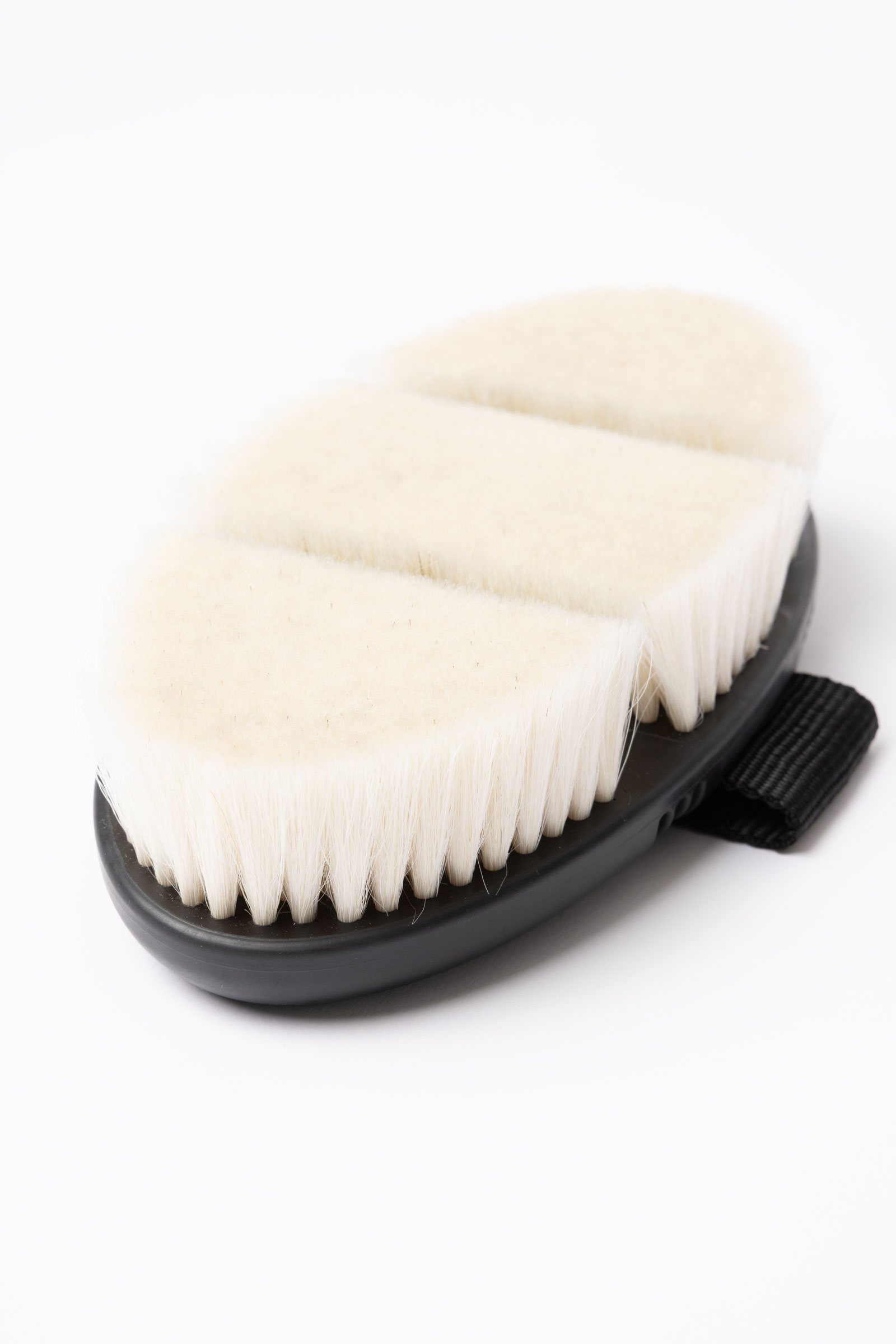 Horze Swipe brosse de corps souple et flexible