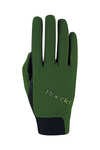 Roeckl Maniva Eco gants d&rsquo;&eacute;quitation