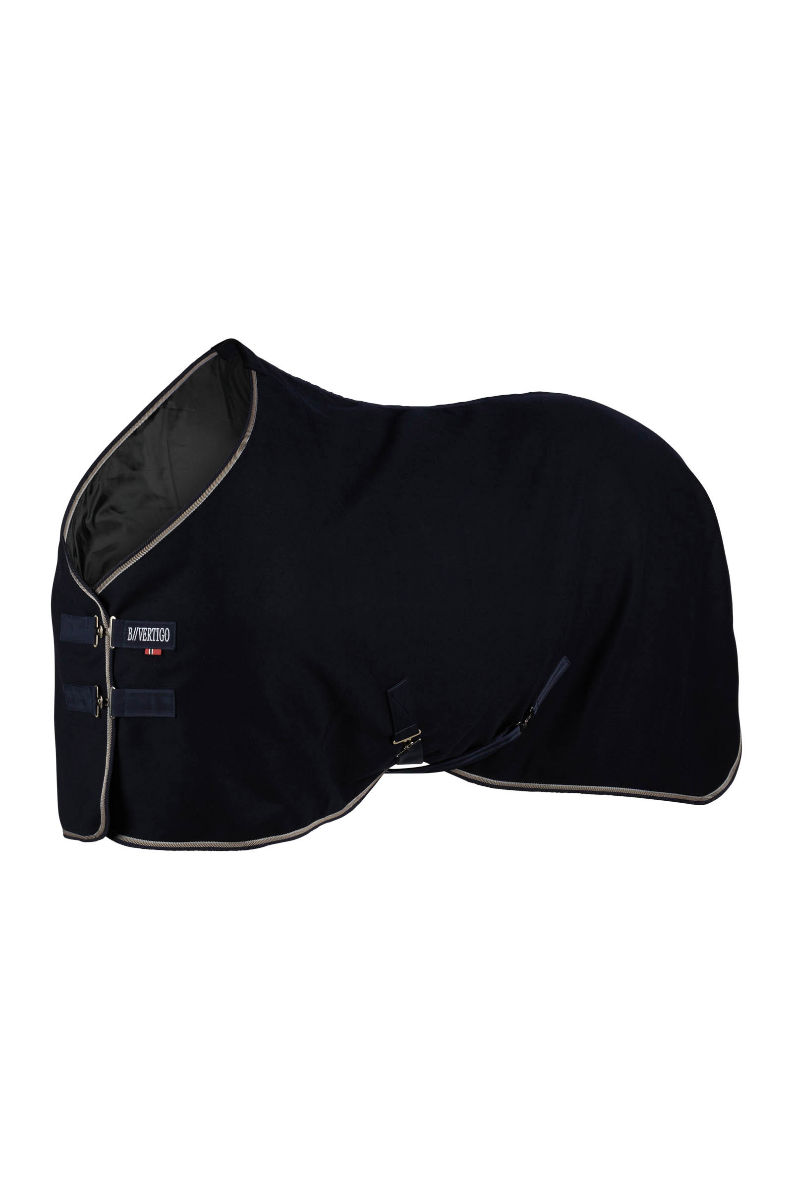 Couverture bande dor&eacute;e B Vertigo Arendal