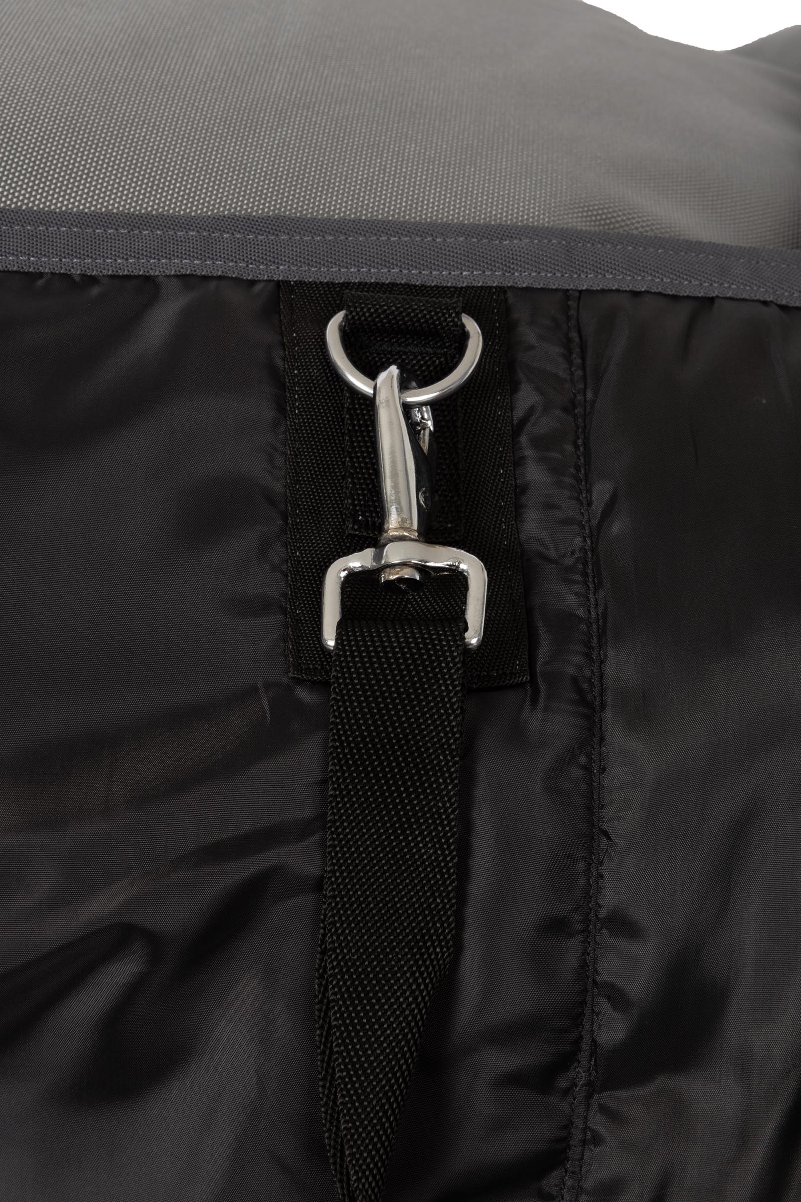 Horze couverture de sortie 1680D, 100g