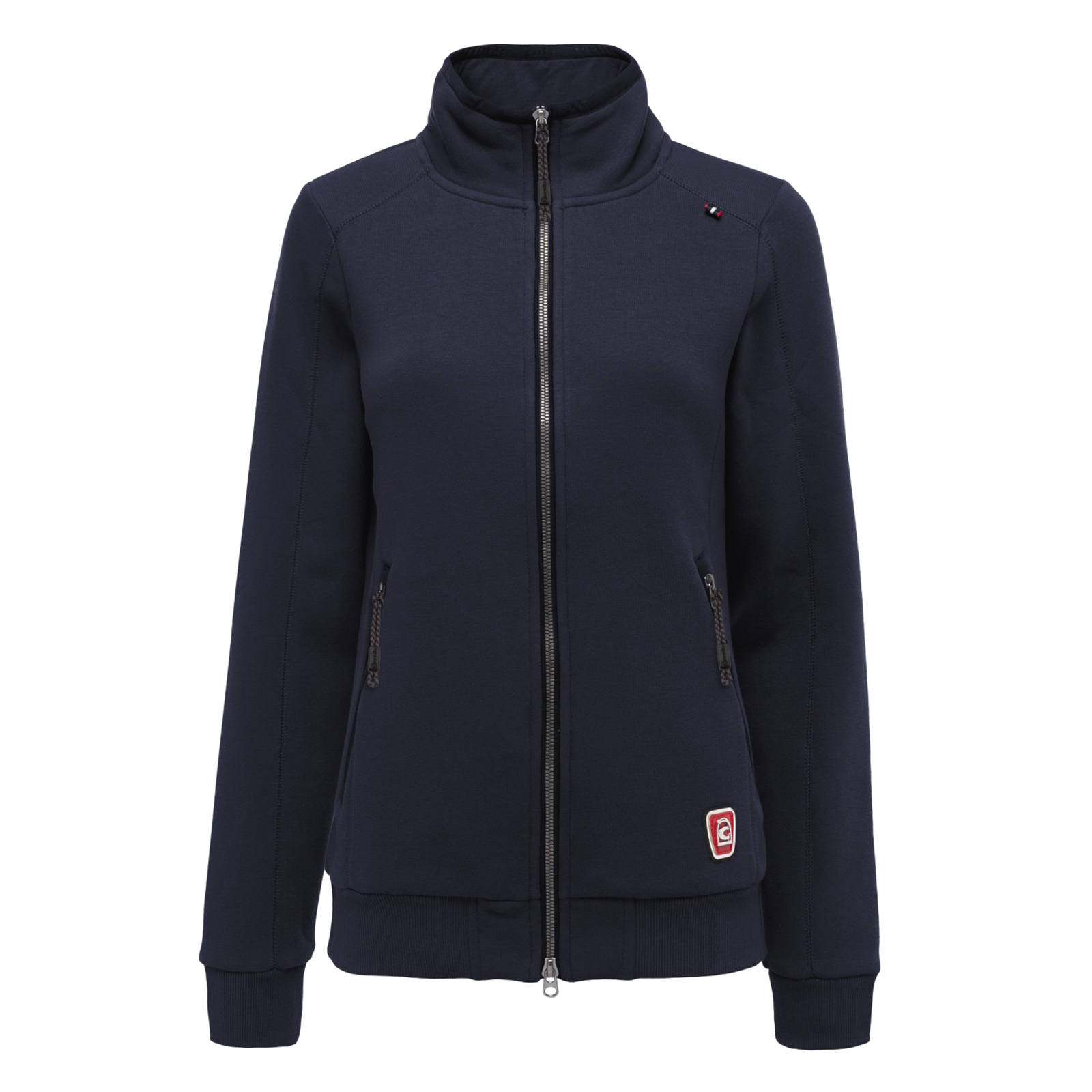 Veste Sweat-shirt Cavallo CavalThula, femme