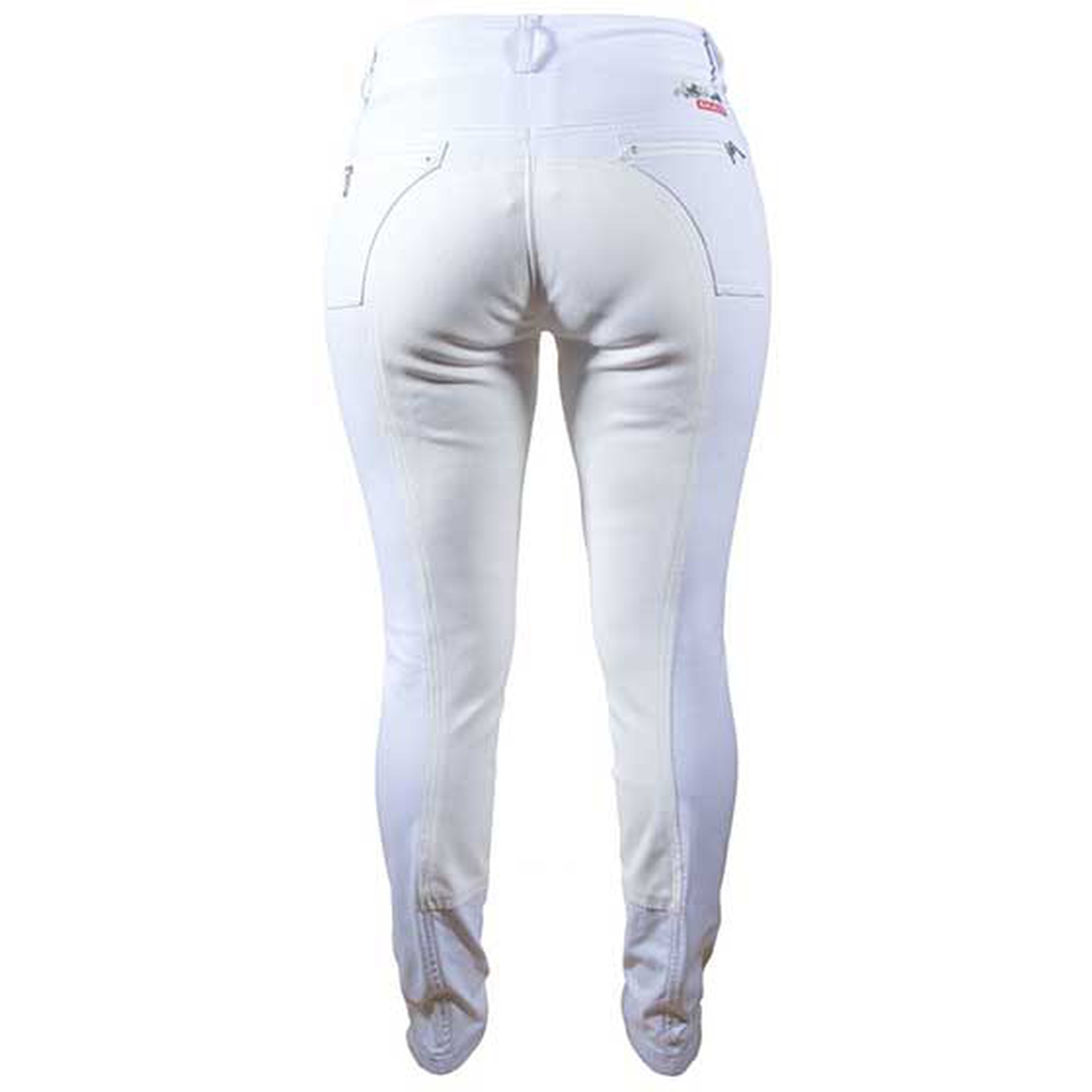 Pantalon d'équitation Karlslund Vinnur