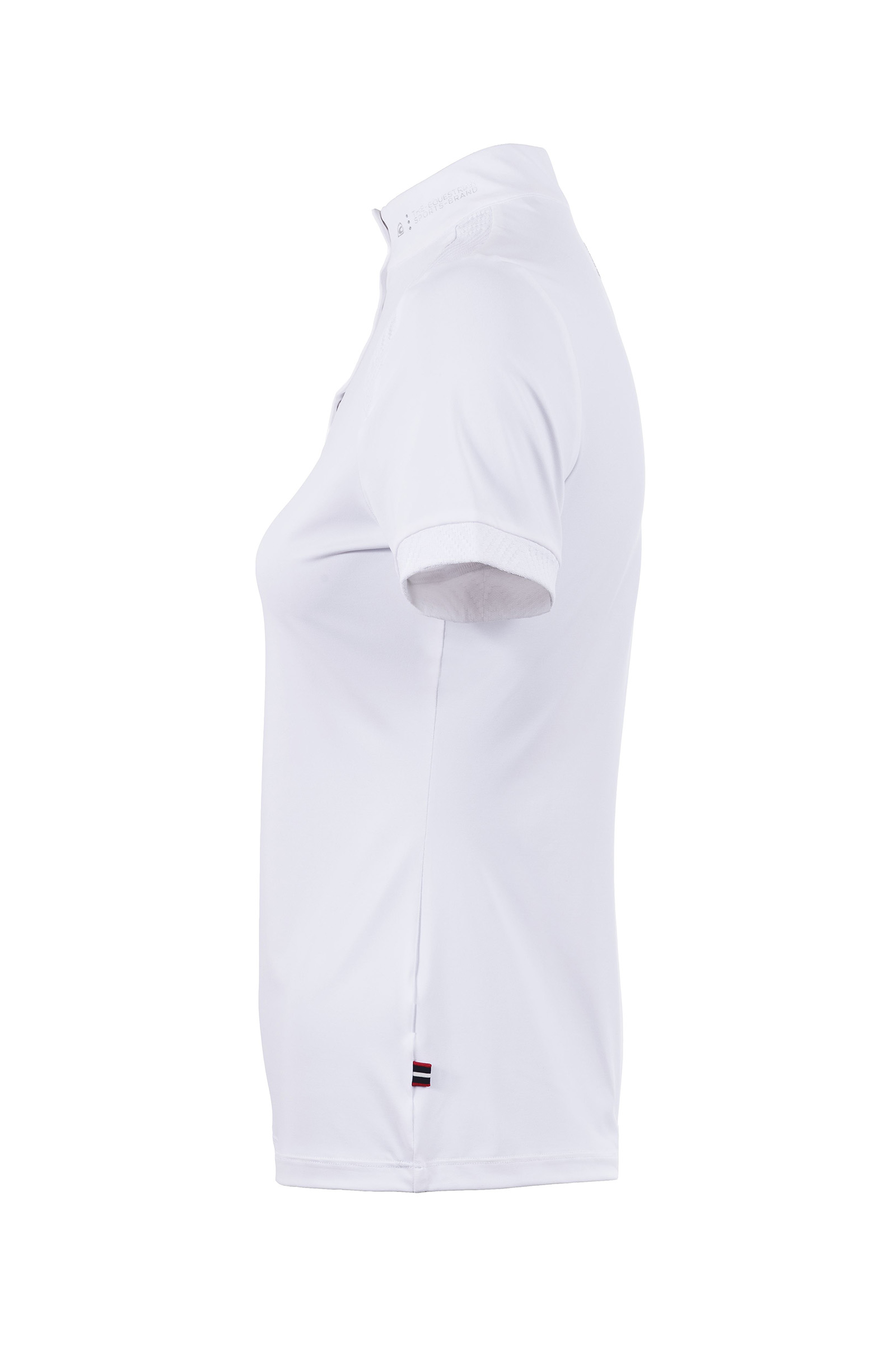 Cavallo CavalComp chemise &agrave; demi-zip