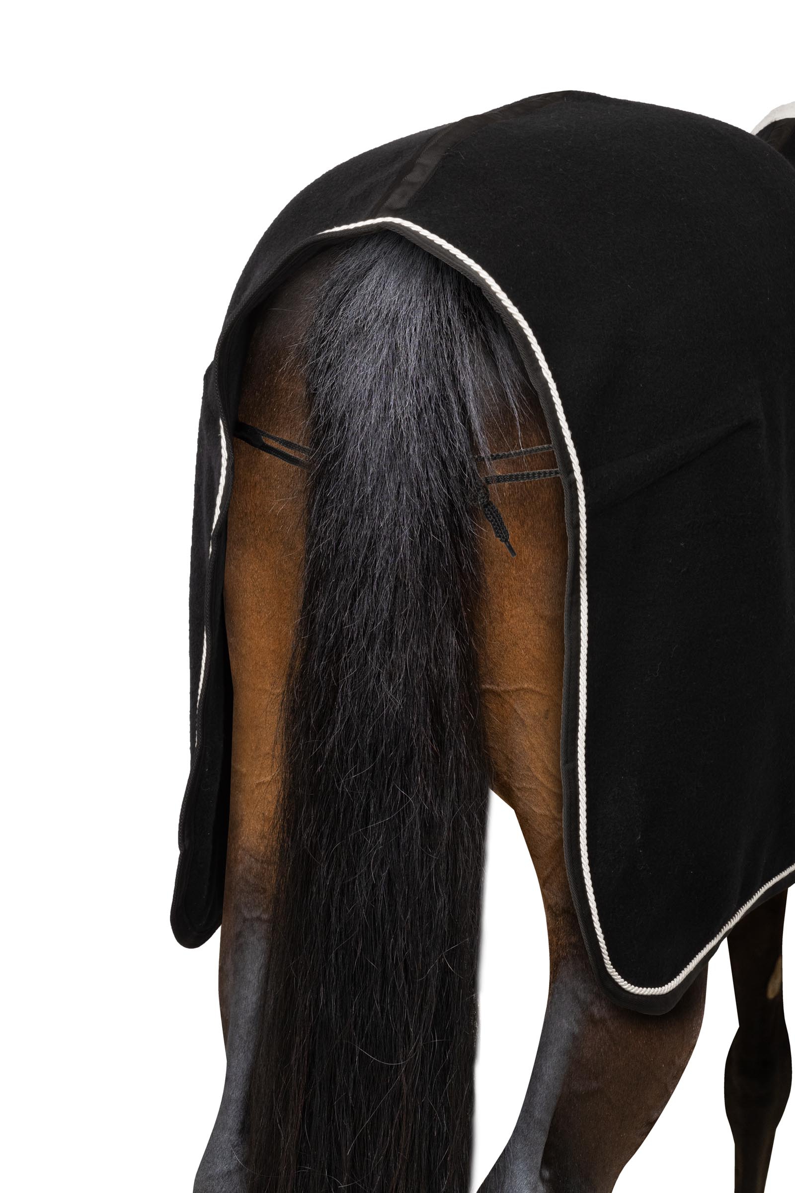 Horze couverture en laine