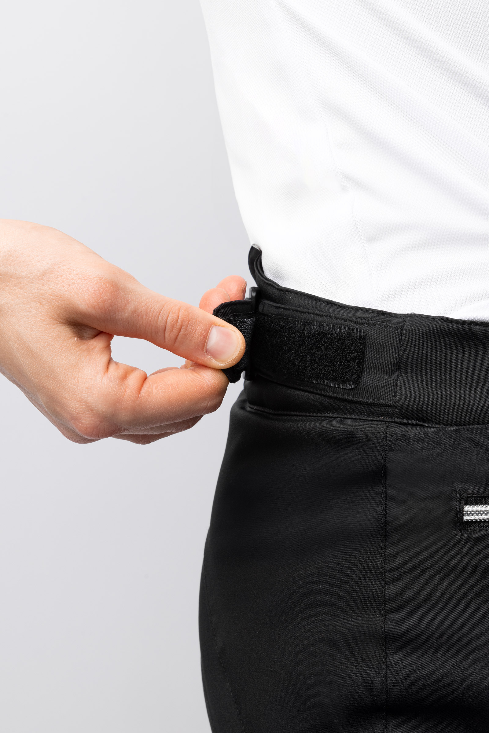 Pantalon d'équitation impression silicone Horze Adeline, femme