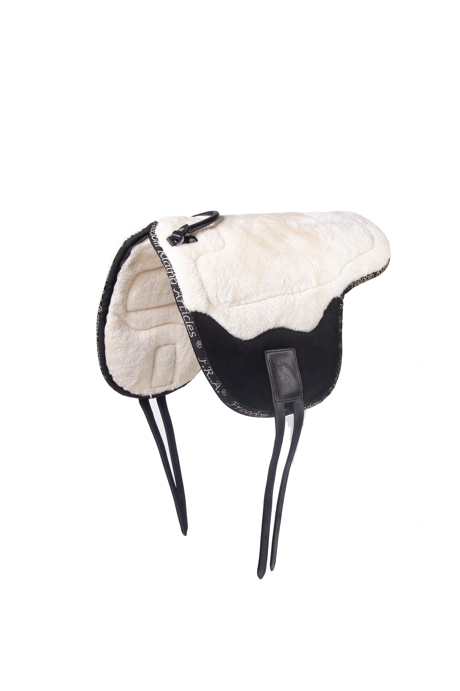 F.R.A. Freedom Riding Articles Free tapis de monte á cru, Cob