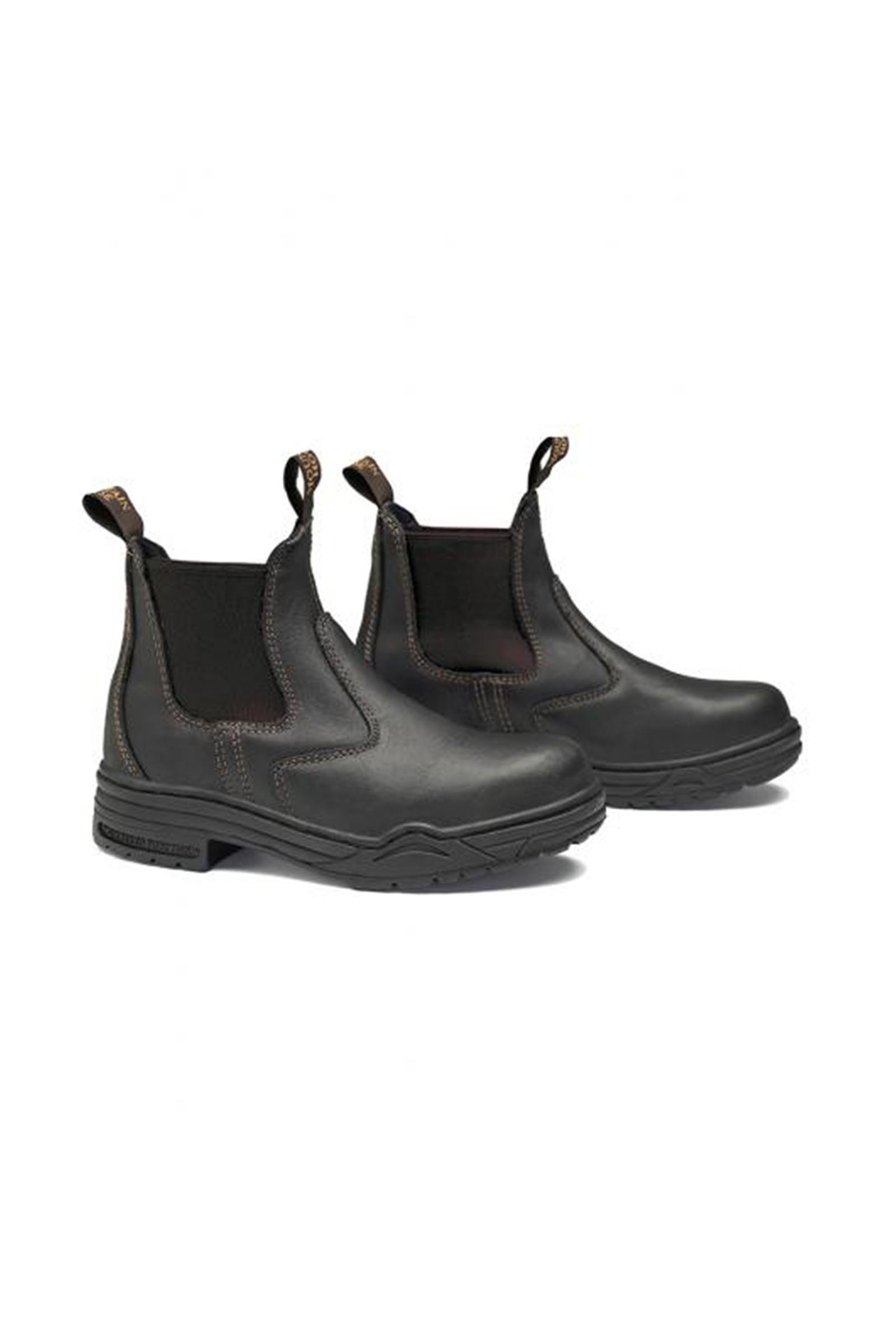 Mountain Horse bottines d&rsquo;&eacute;curie jodhpur femme