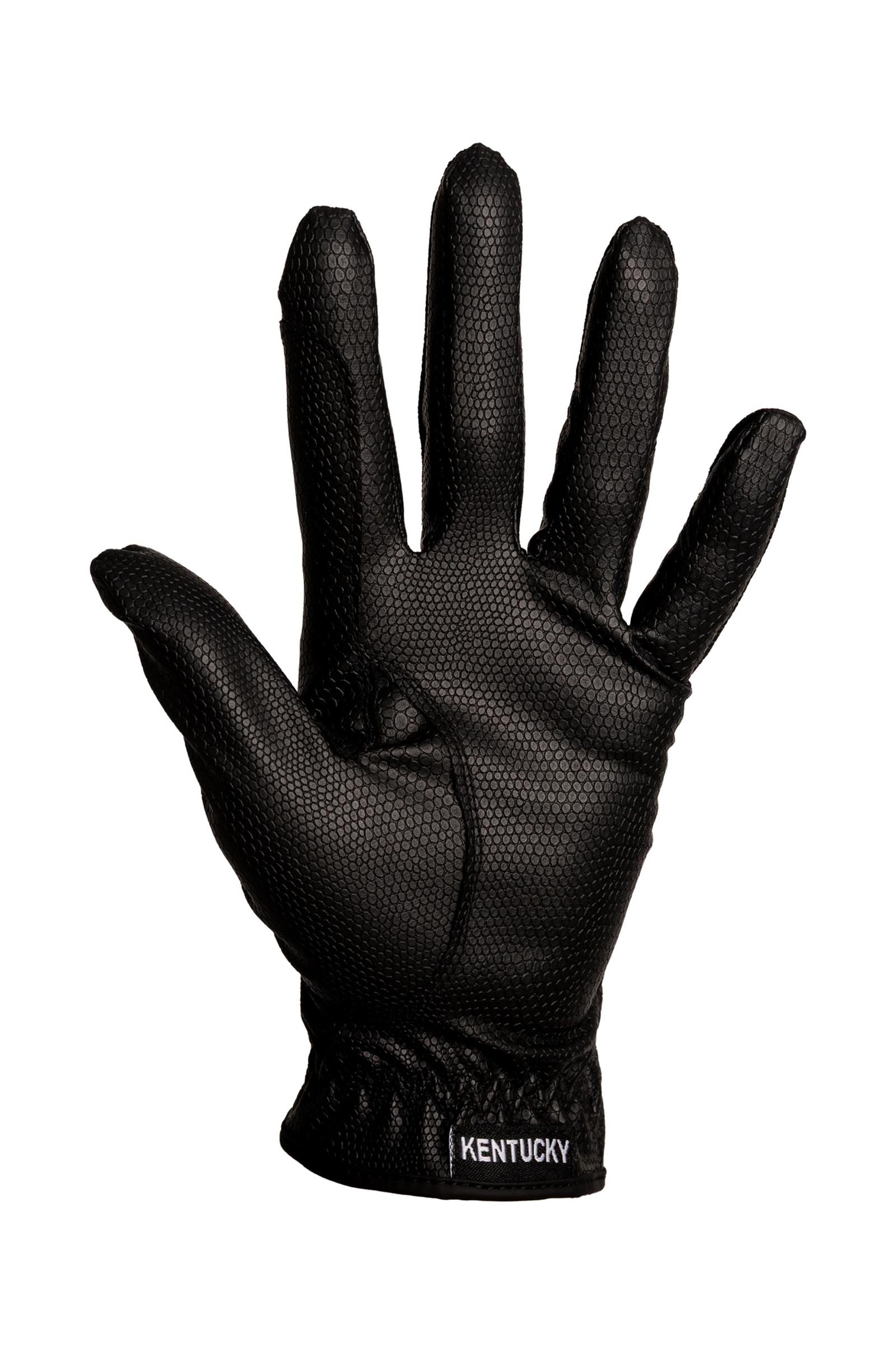 Kentucky Horseware gants d&rsquo;&eacute;quitation Grip