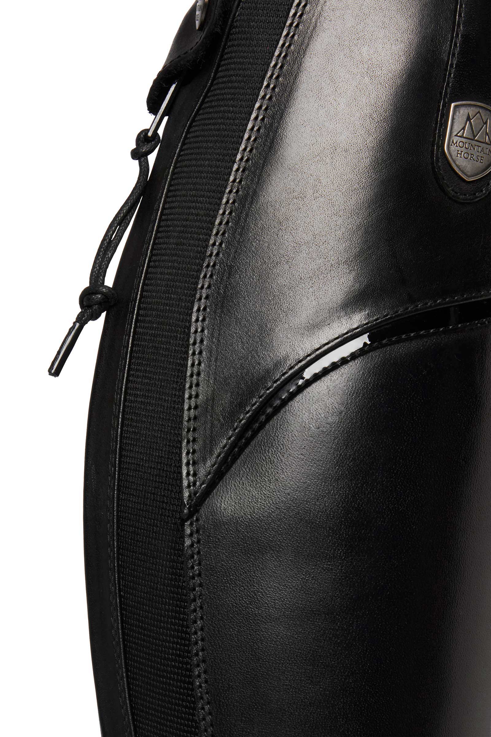 Mountain Horse Sovereign High Rider Bottes d'&Eacute;quitation pour Femmes