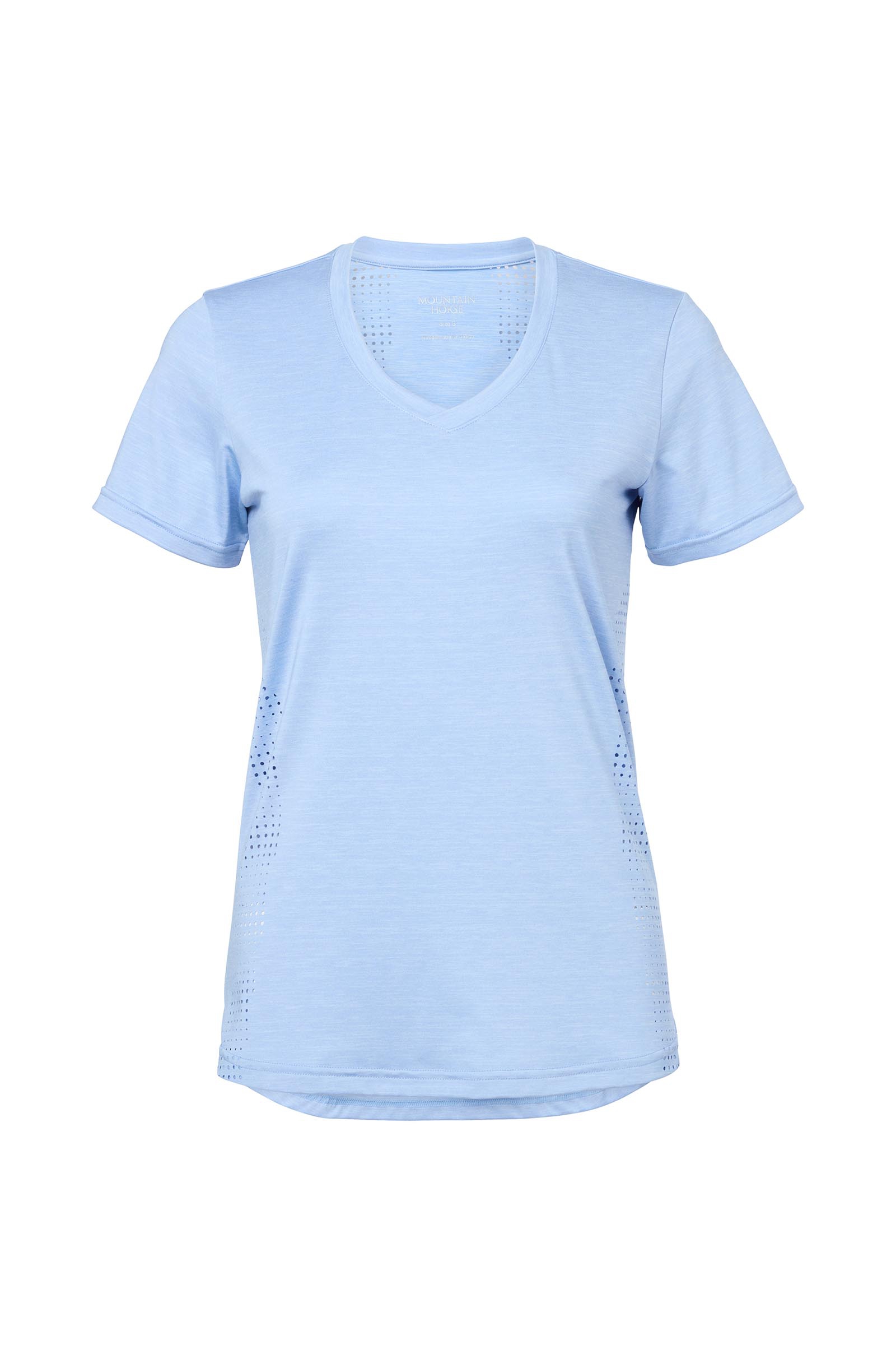 Mountain Horse Aztec t shirt femme