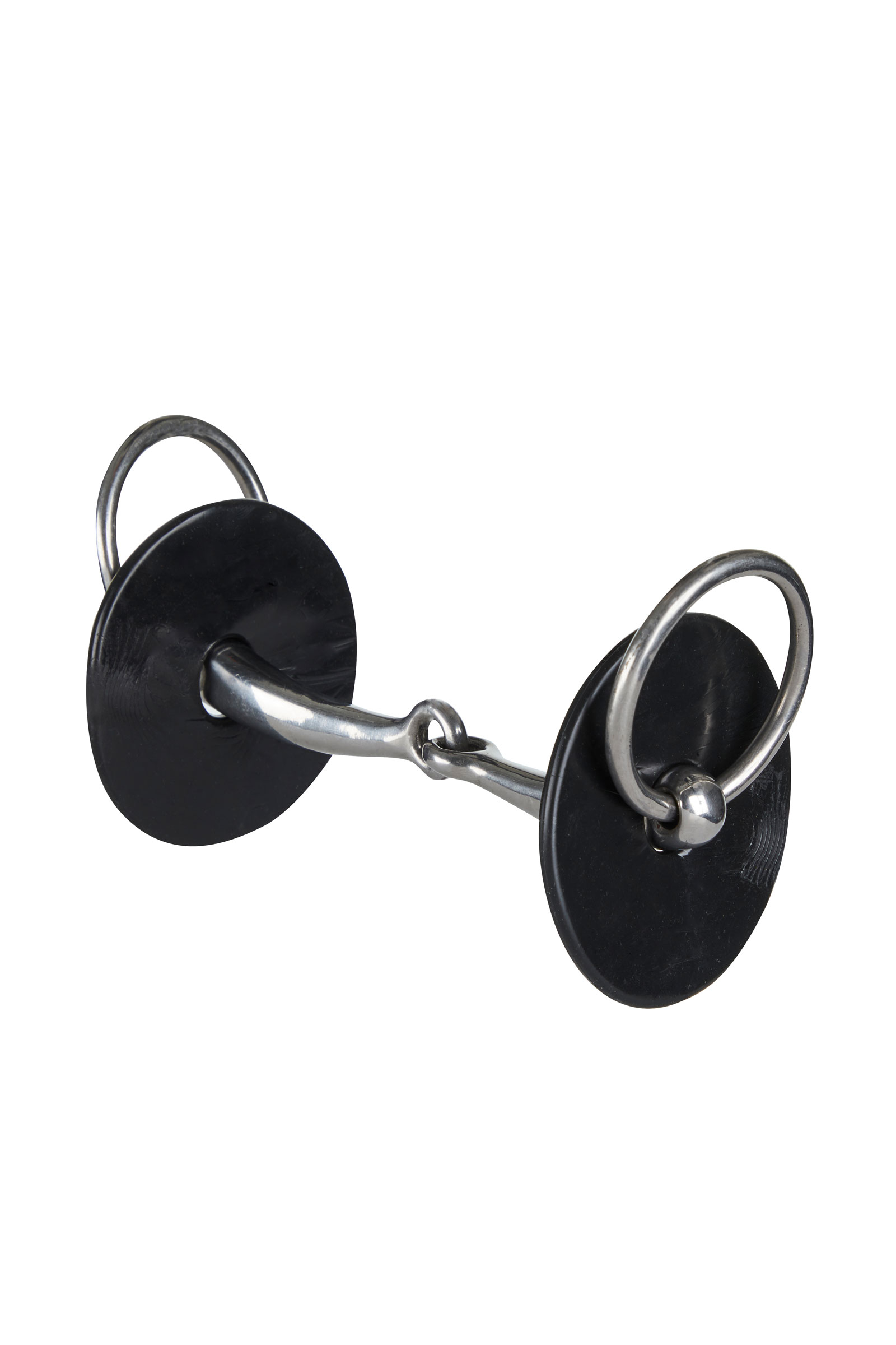 LeMieux anneaux de mors en silicone