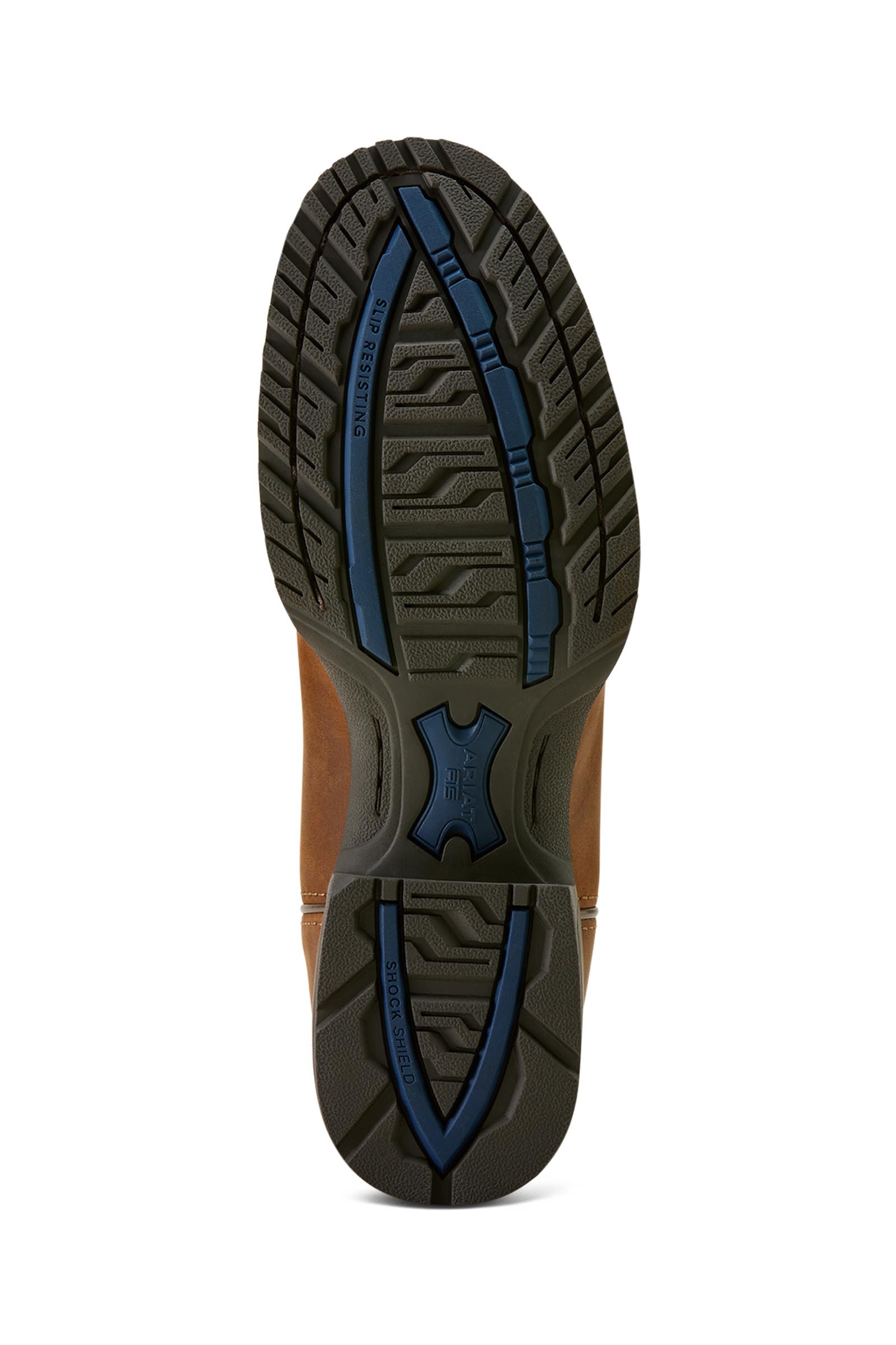 Ariat T-shirt femme Cowgirl at Heart