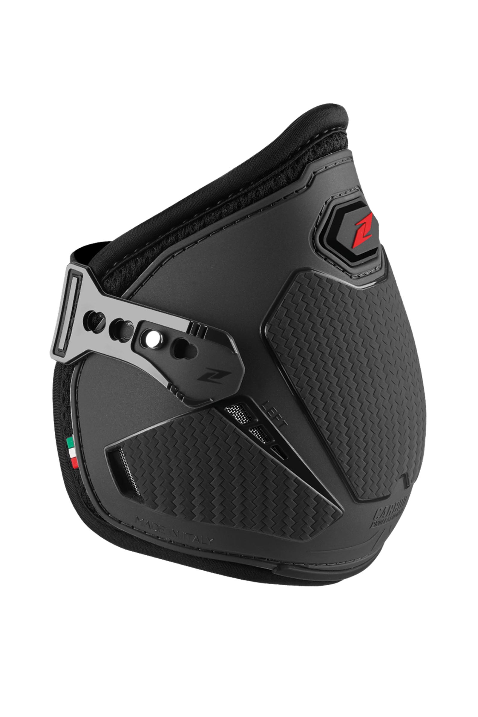 Zandona Carbon PROfessional prot&egrave;ge-boulets courts