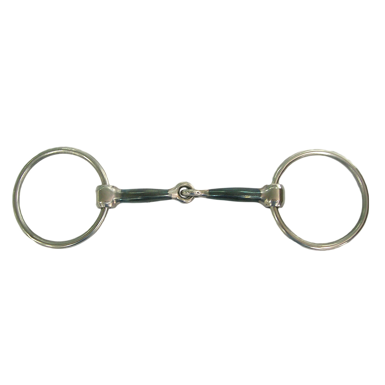 Filet bleu 2 anneaux Karlslund