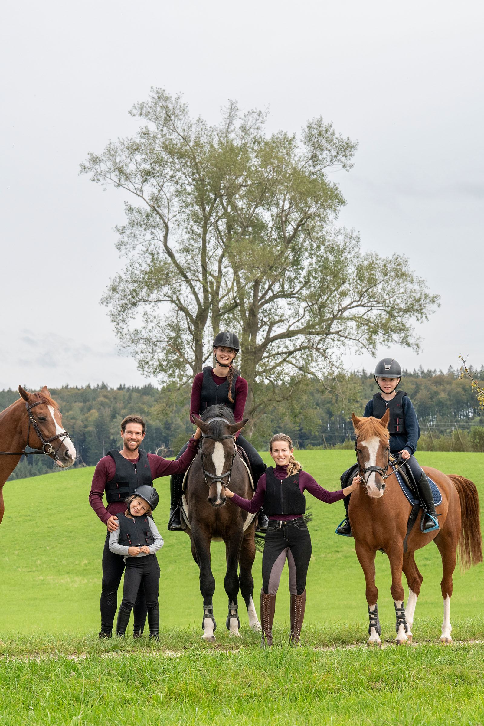 Komperdell gilet de sécurité Ultra Fit