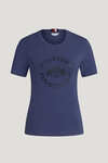 Tommy Hilfiger Equestrian Pasadena T-shirt femme